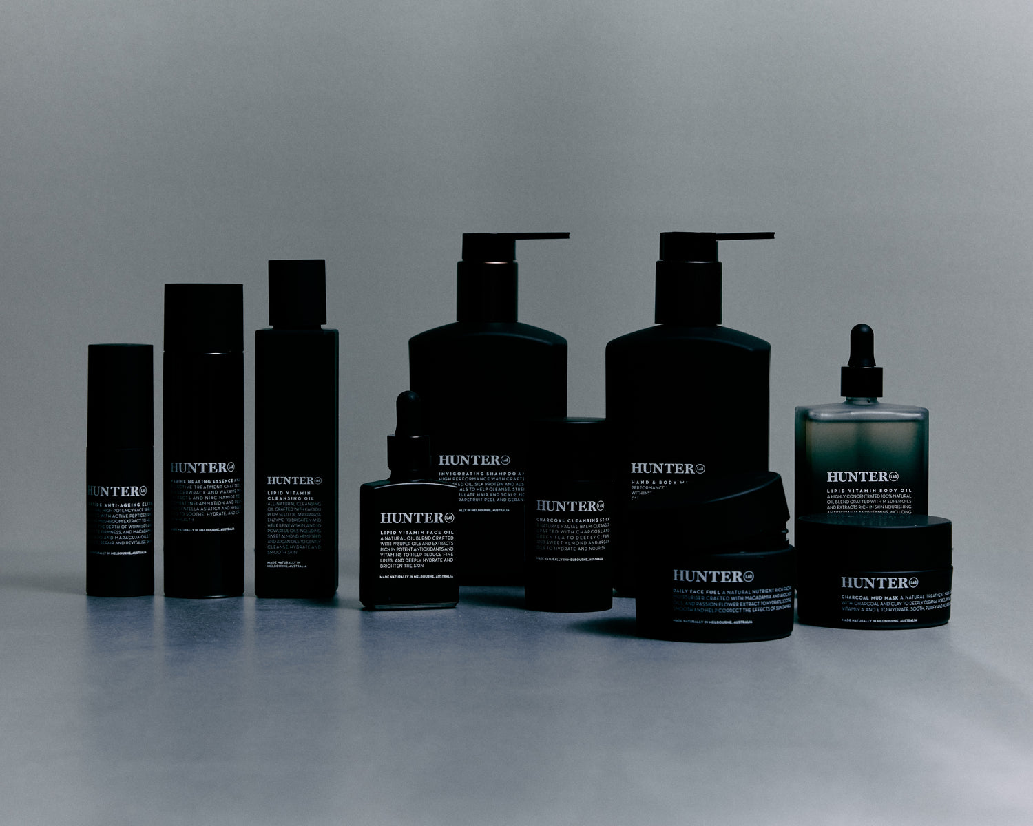The best men’s skincare brands to help turn back the clock