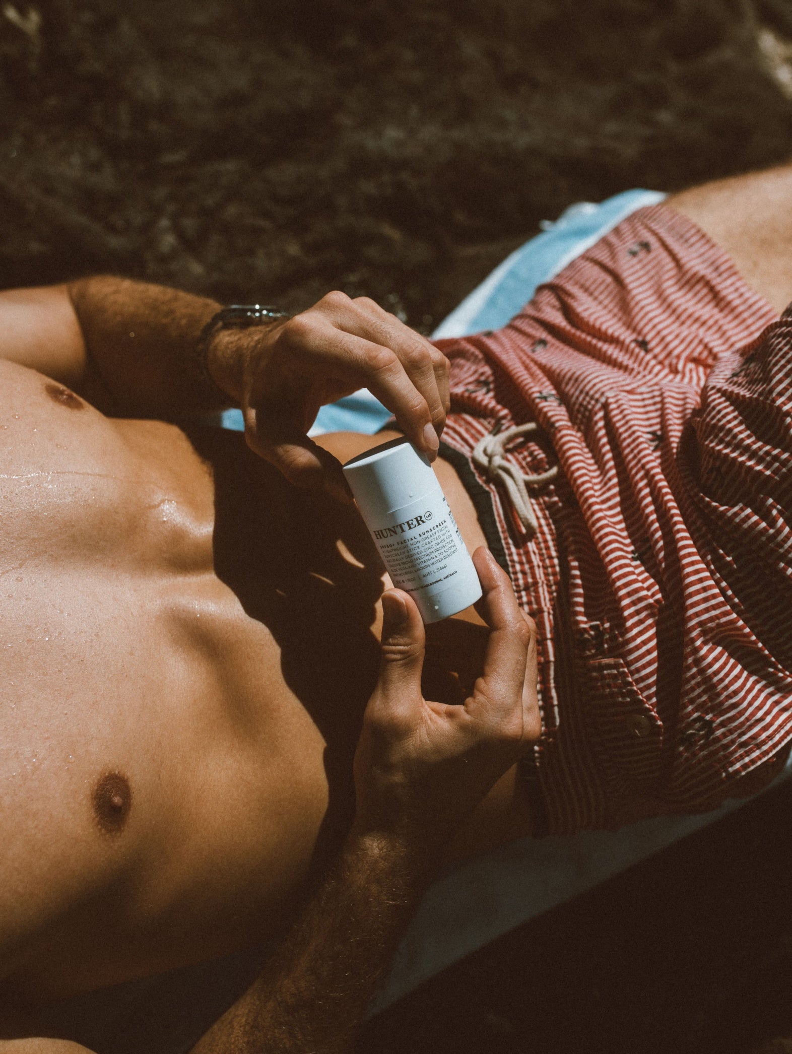 You should wear sunscreen everyday. Here’s why. | Hunter Lab