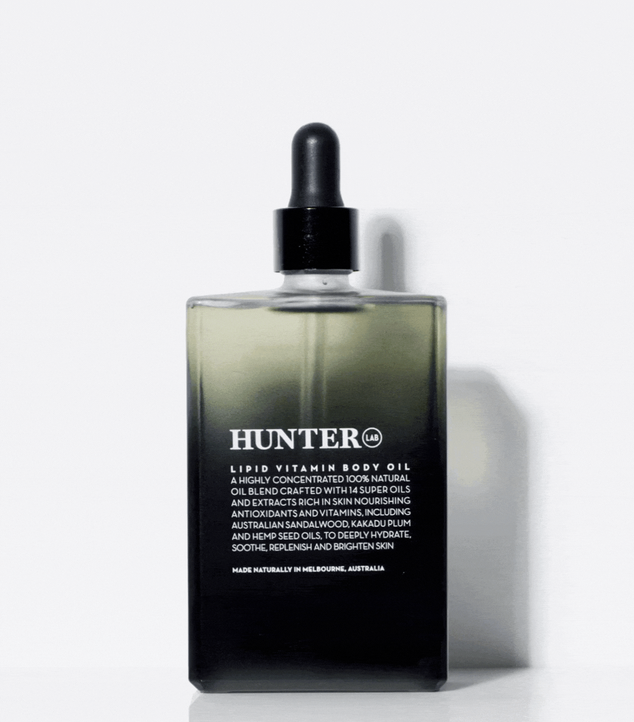 3 Reasons You Should Be Using This Body Oil