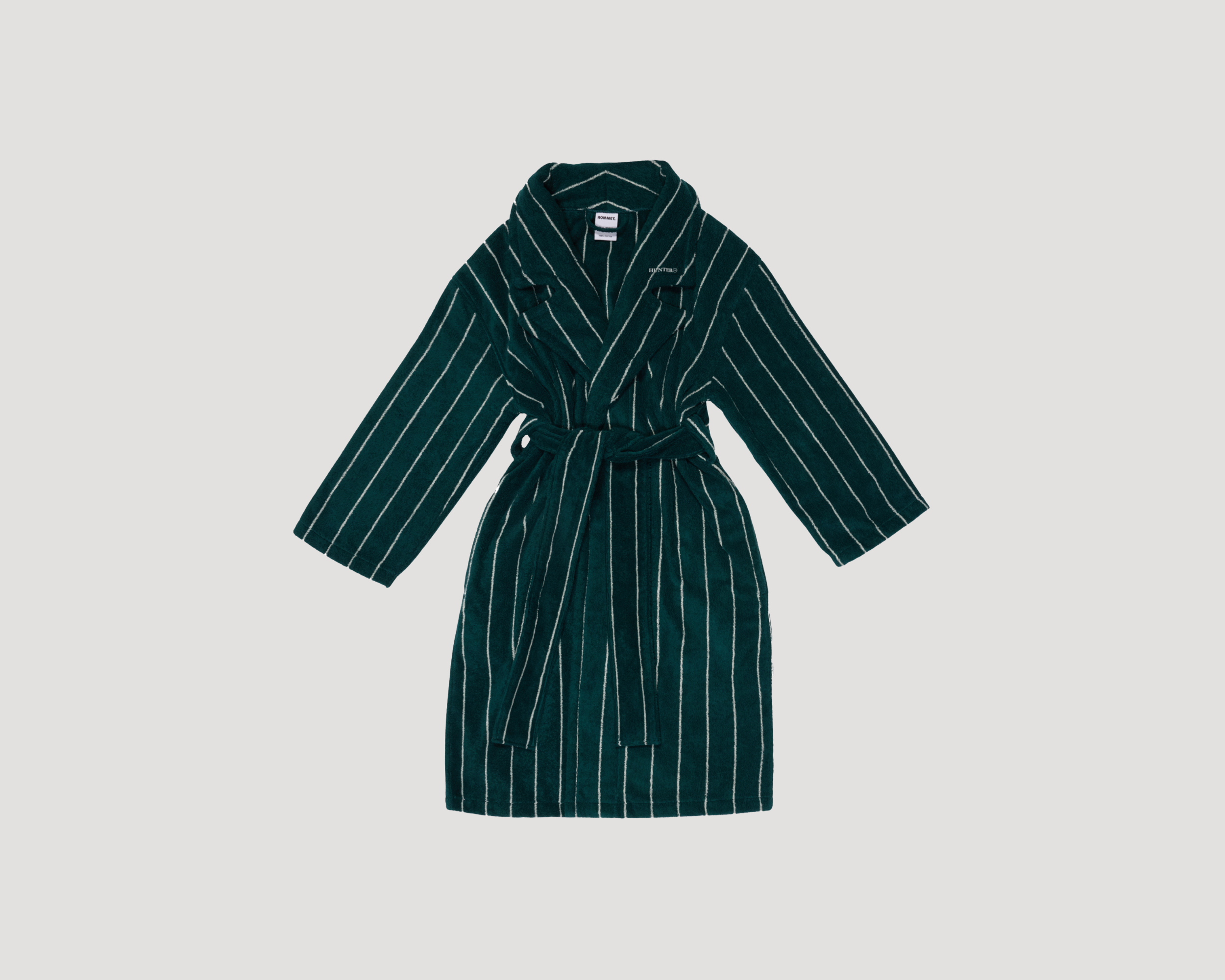 Hommey Robe - Hunter
