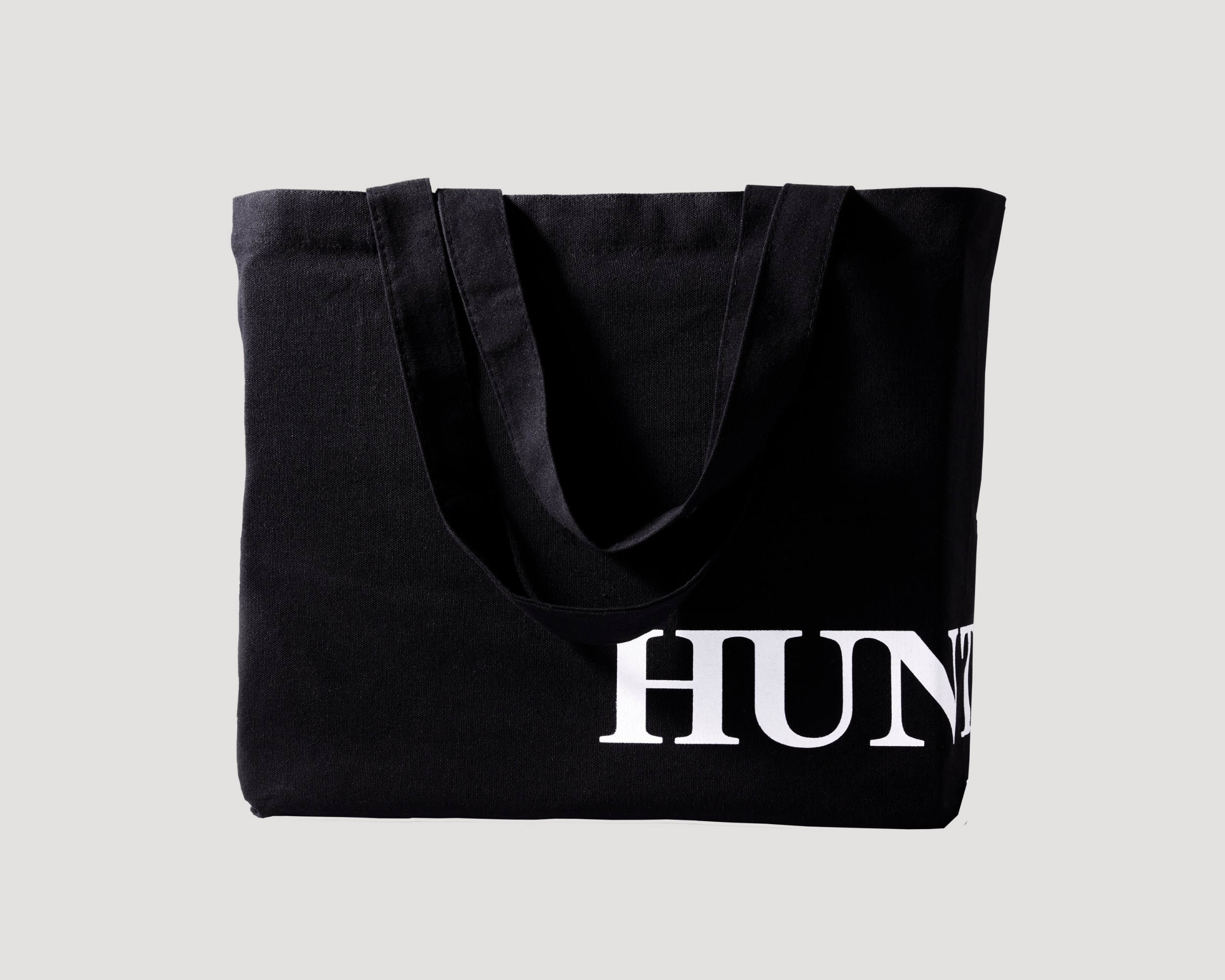 Canvas Tote
