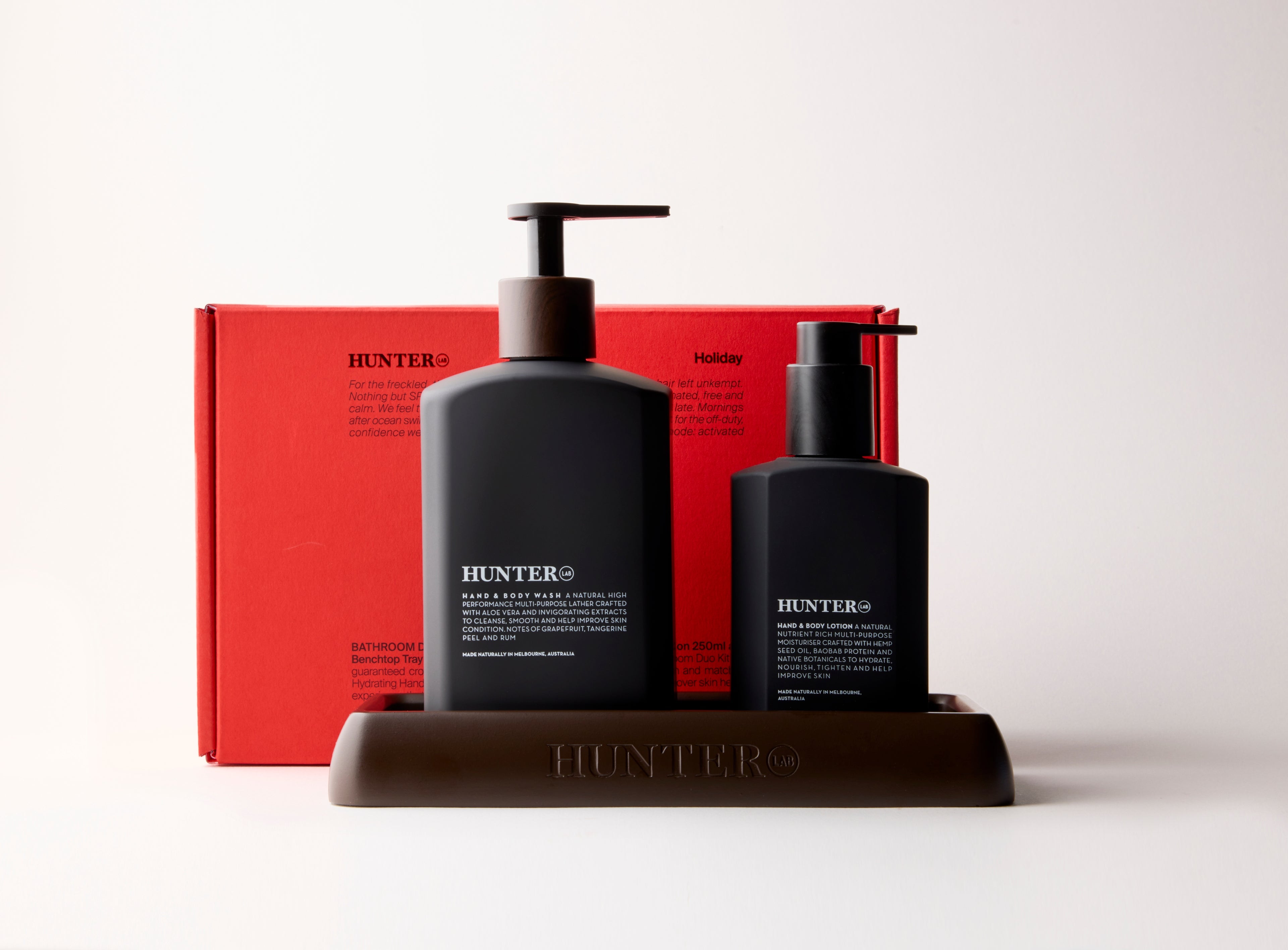 Benchtop Duo Kit