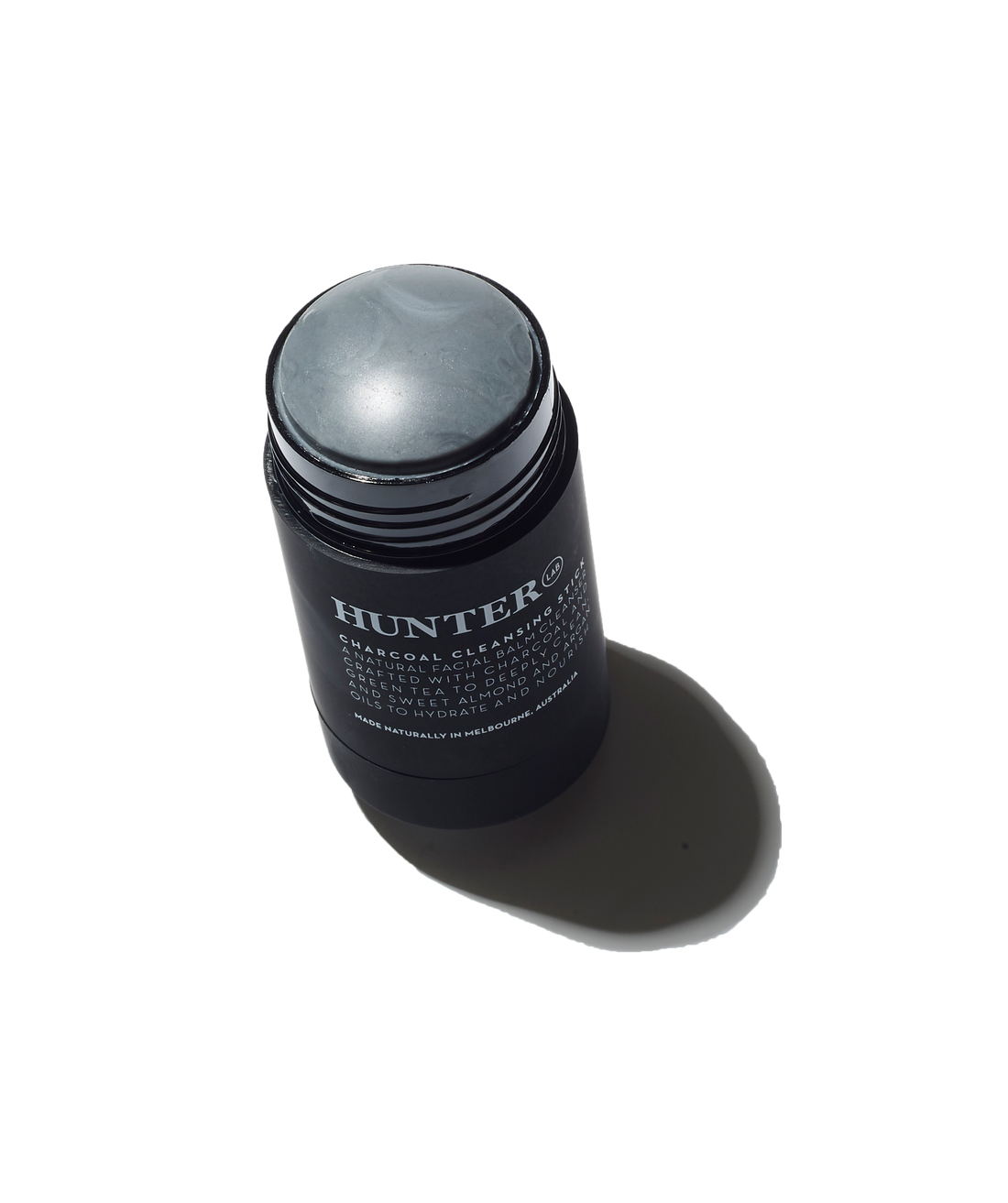 Charcoal Cleansing Stick 50g