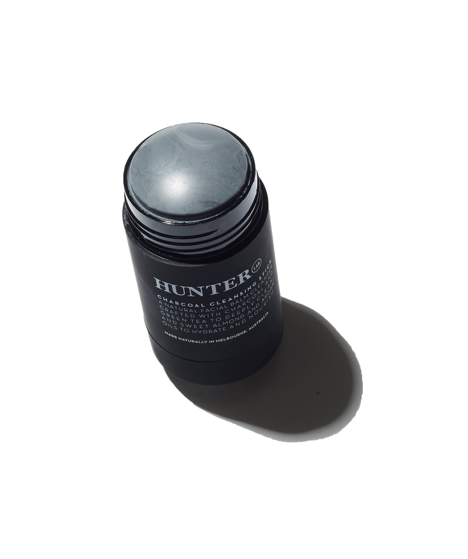 Charcoal Cleansing Stick