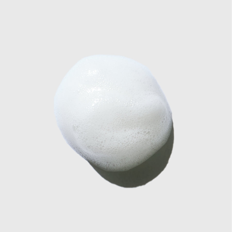 Cleansing Shave Foam 200ml