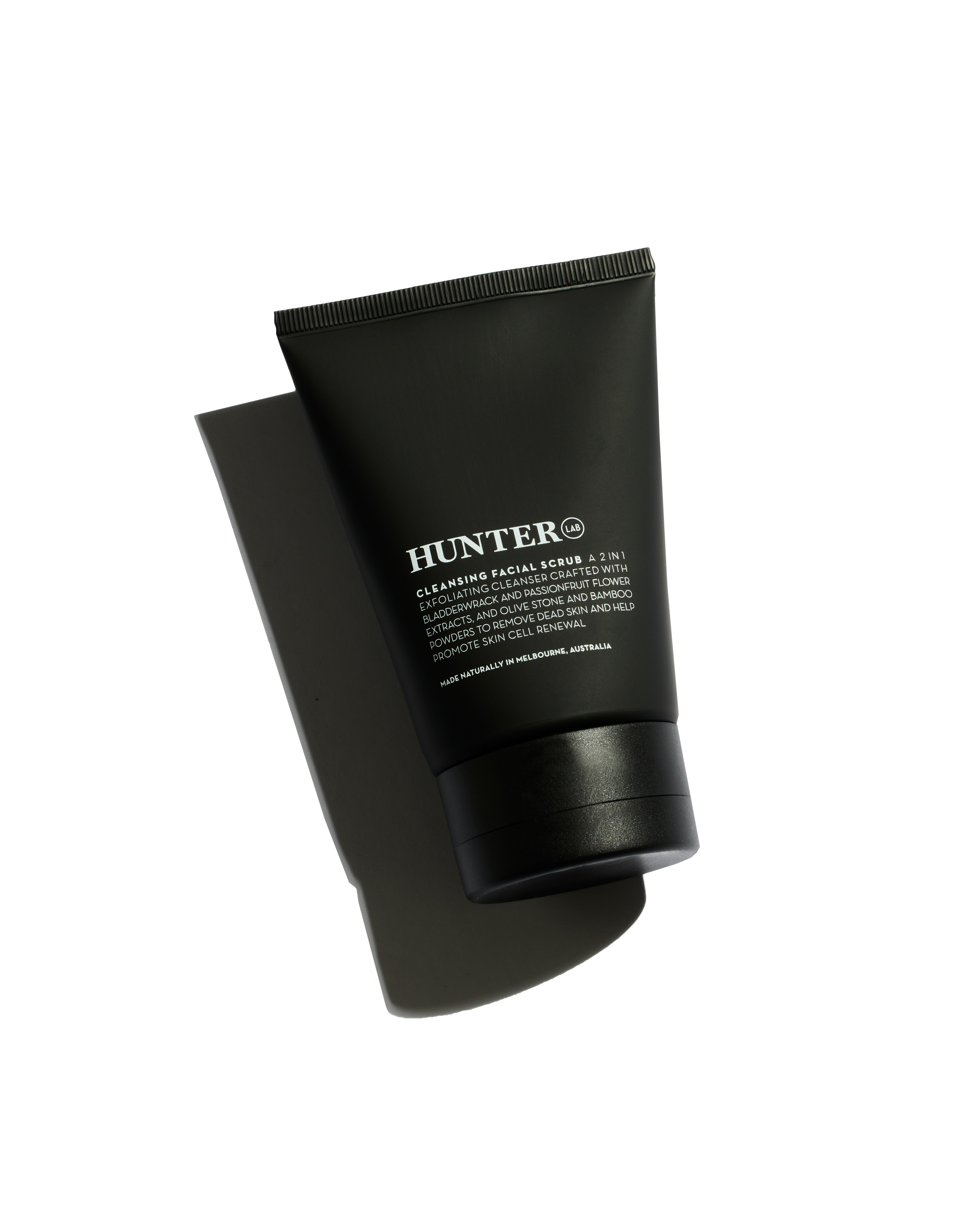 Cleansing Facial Scrub