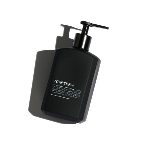 Invigorating Shampoo