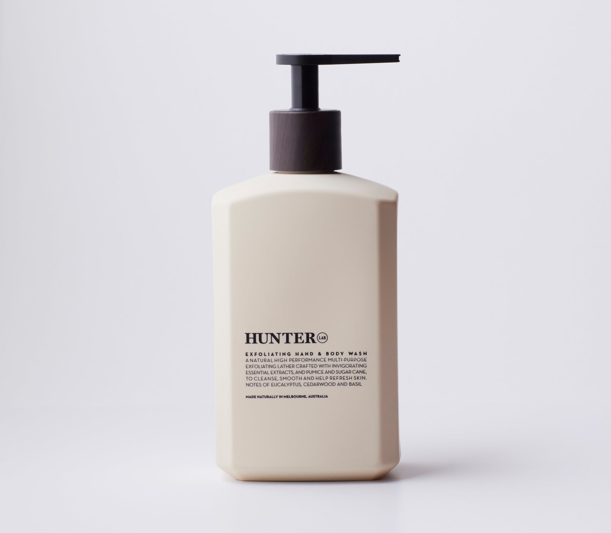 Exfoliating Hand & Body Wash 1L Refill