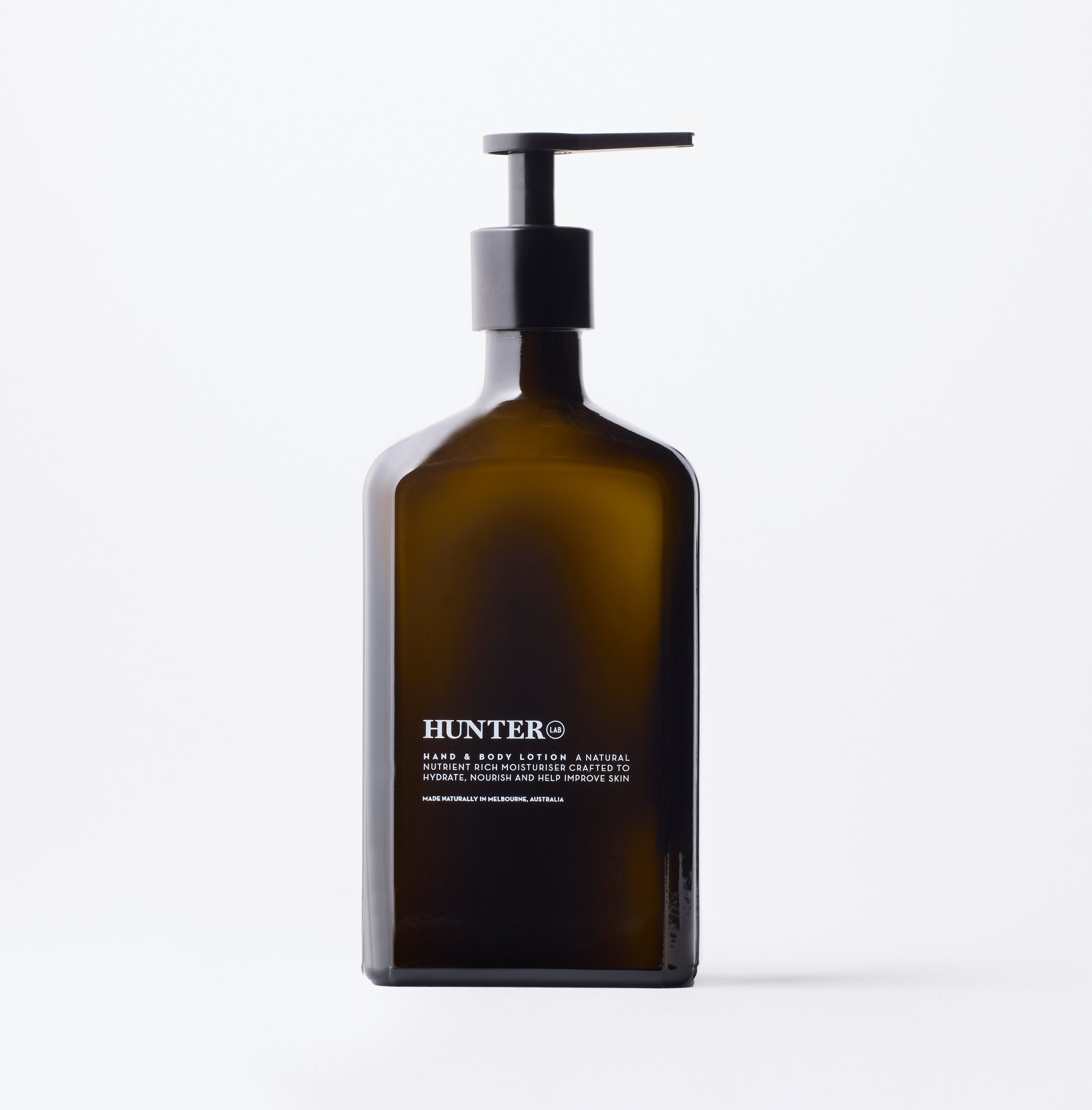 Forever Hand & Body Lotion