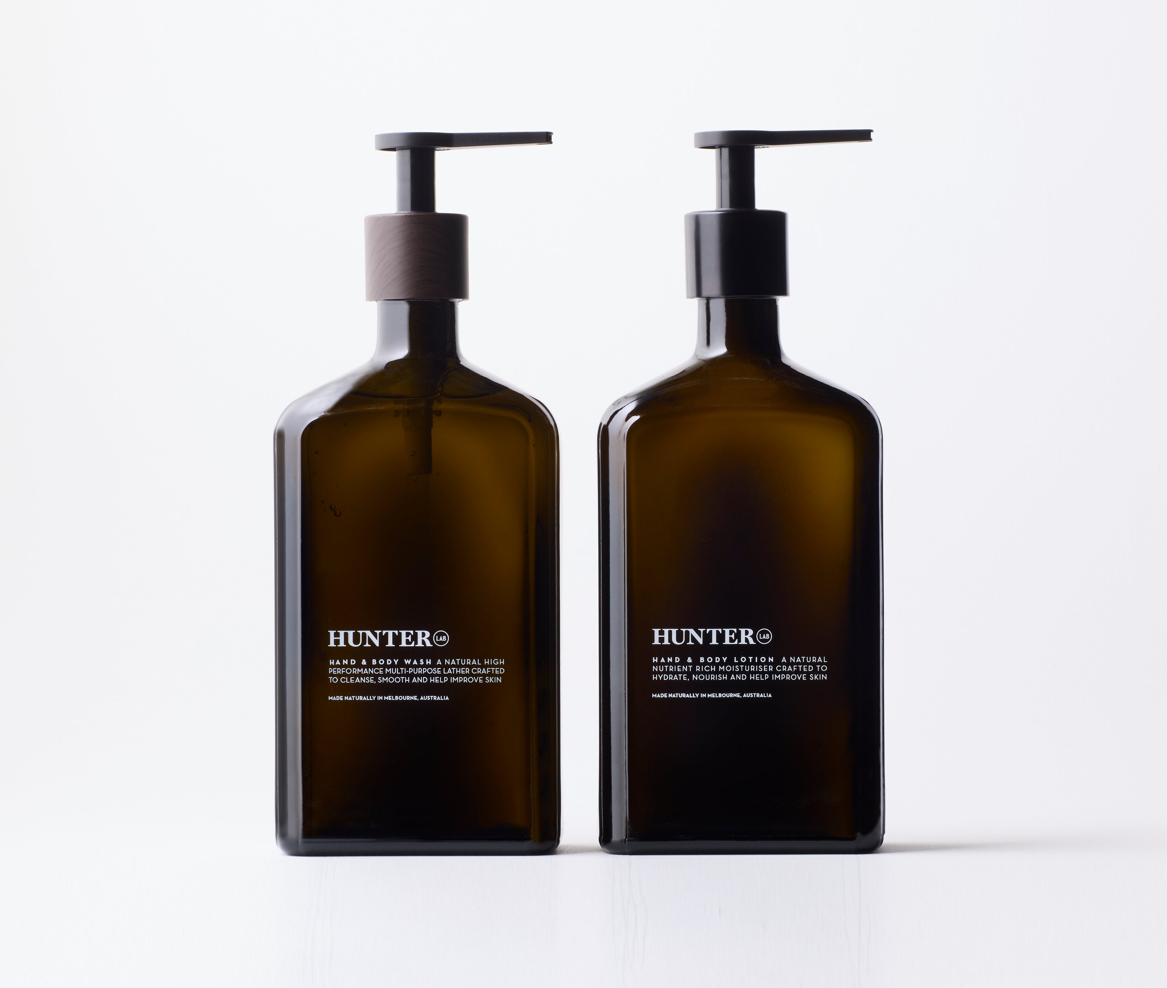 Forever Hand & Body Lotion