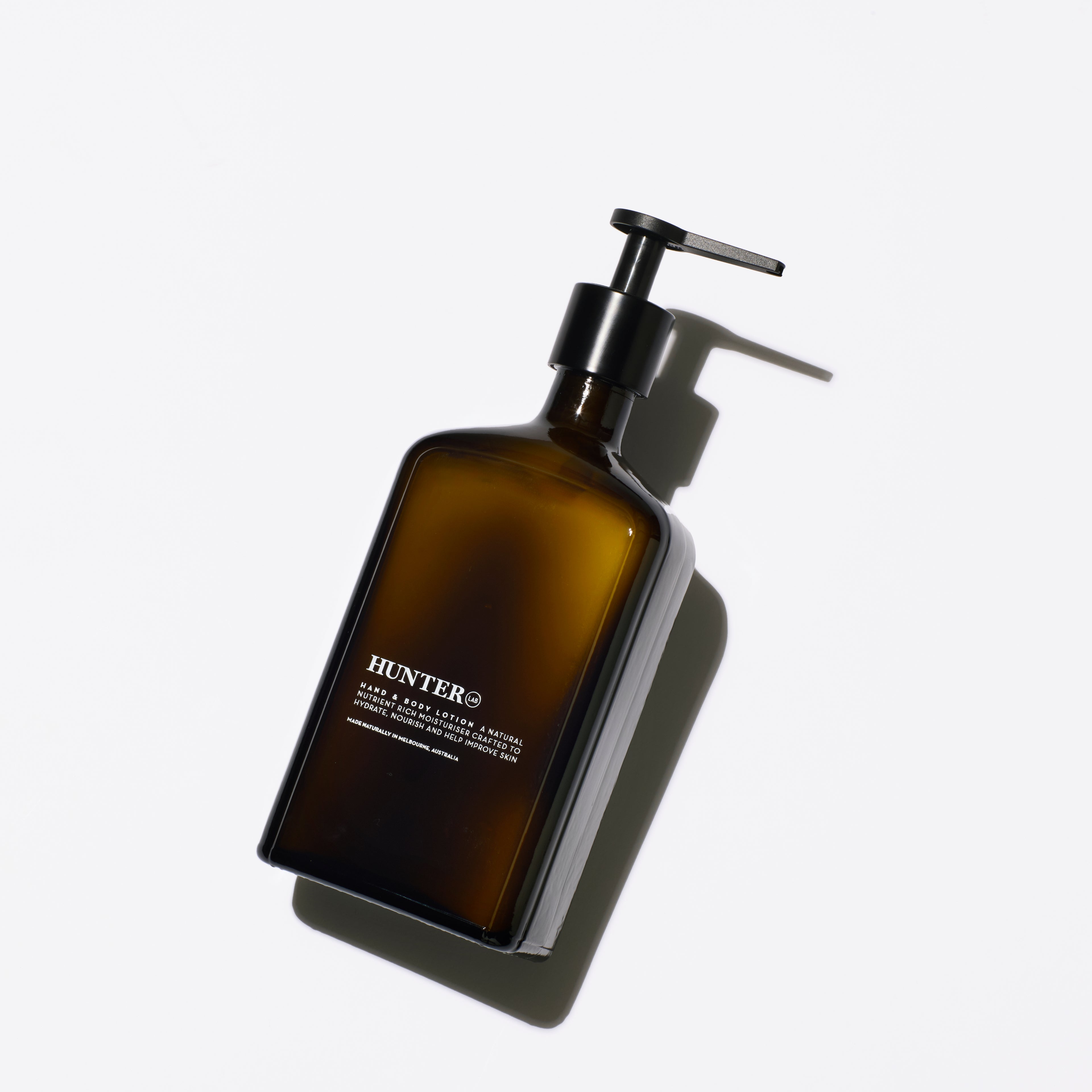 Forever Hand & Body Lotion