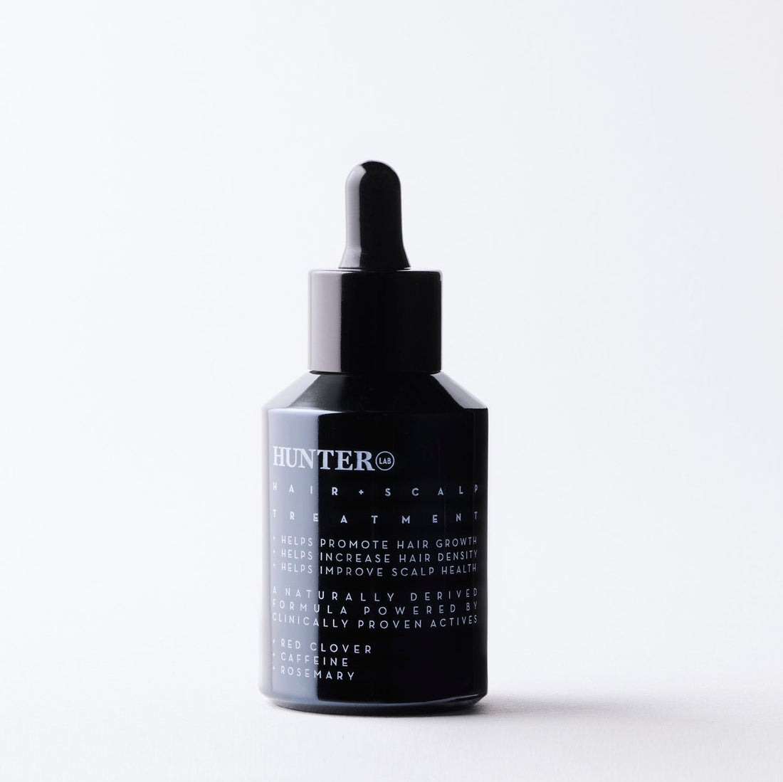 Hair + Scalp Treatment 50ml