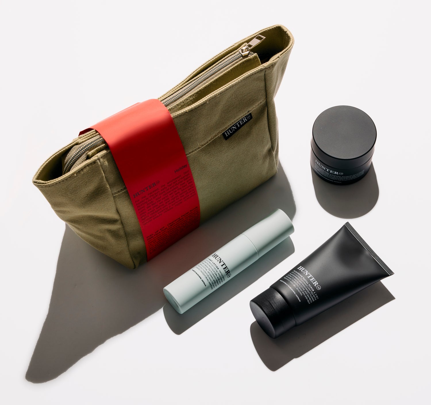 Fuel Up Kit