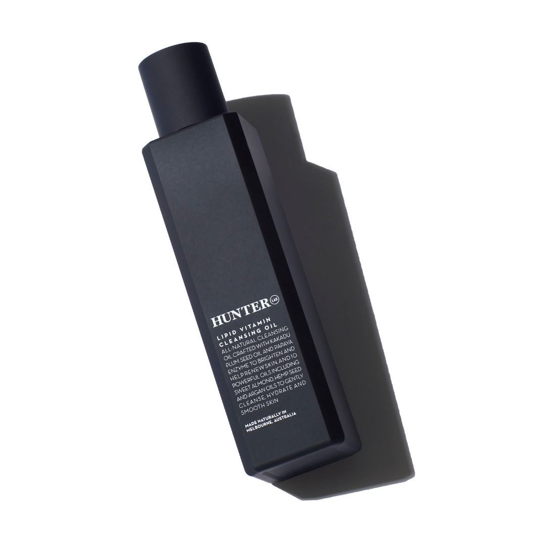 Lipid Vitamin Cleansing Oil 150ml