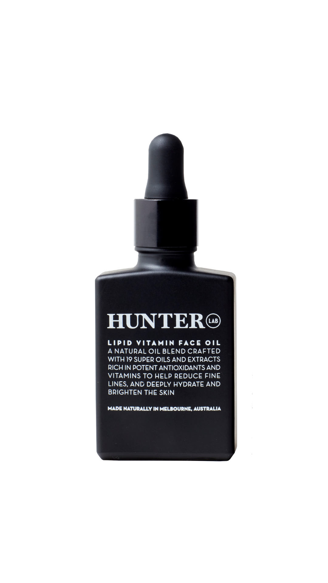 Lipid Vitamin Face Oil 30ml