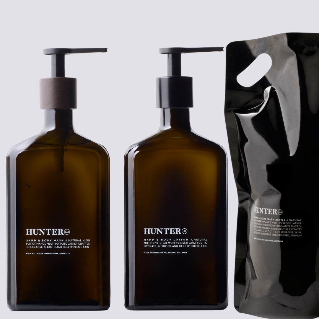 For The Bench Forever Duo