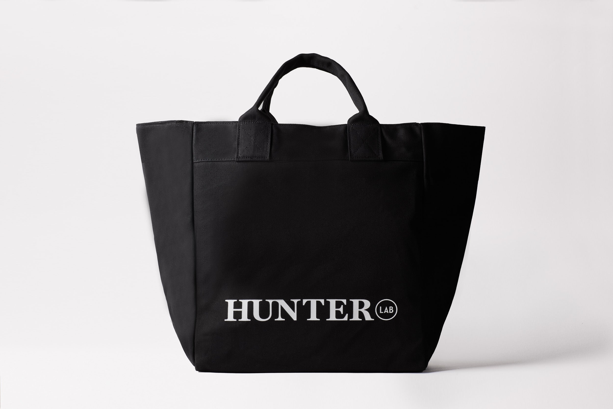 XL Canvas Tote