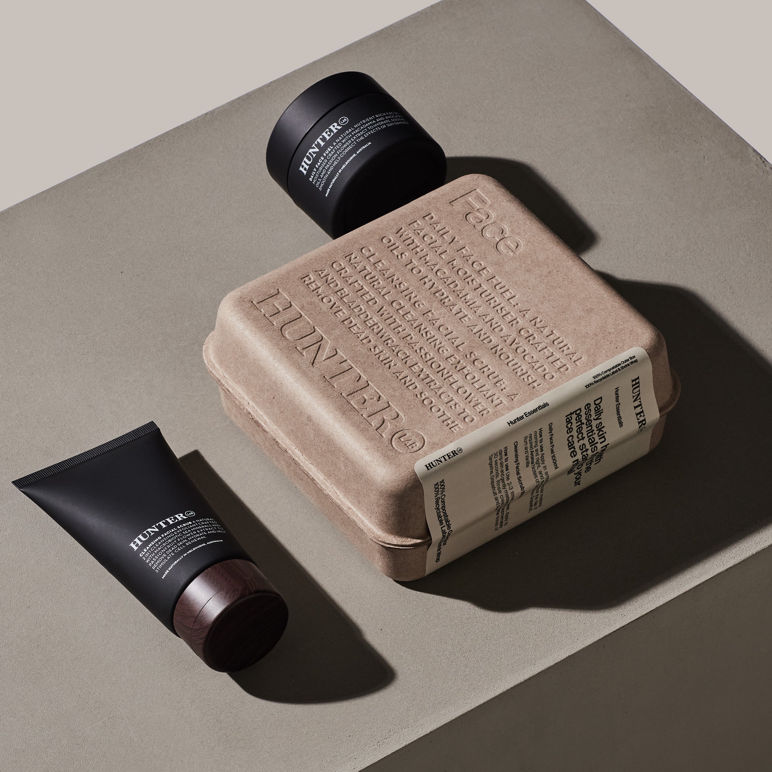 Hunter Essentials Kit