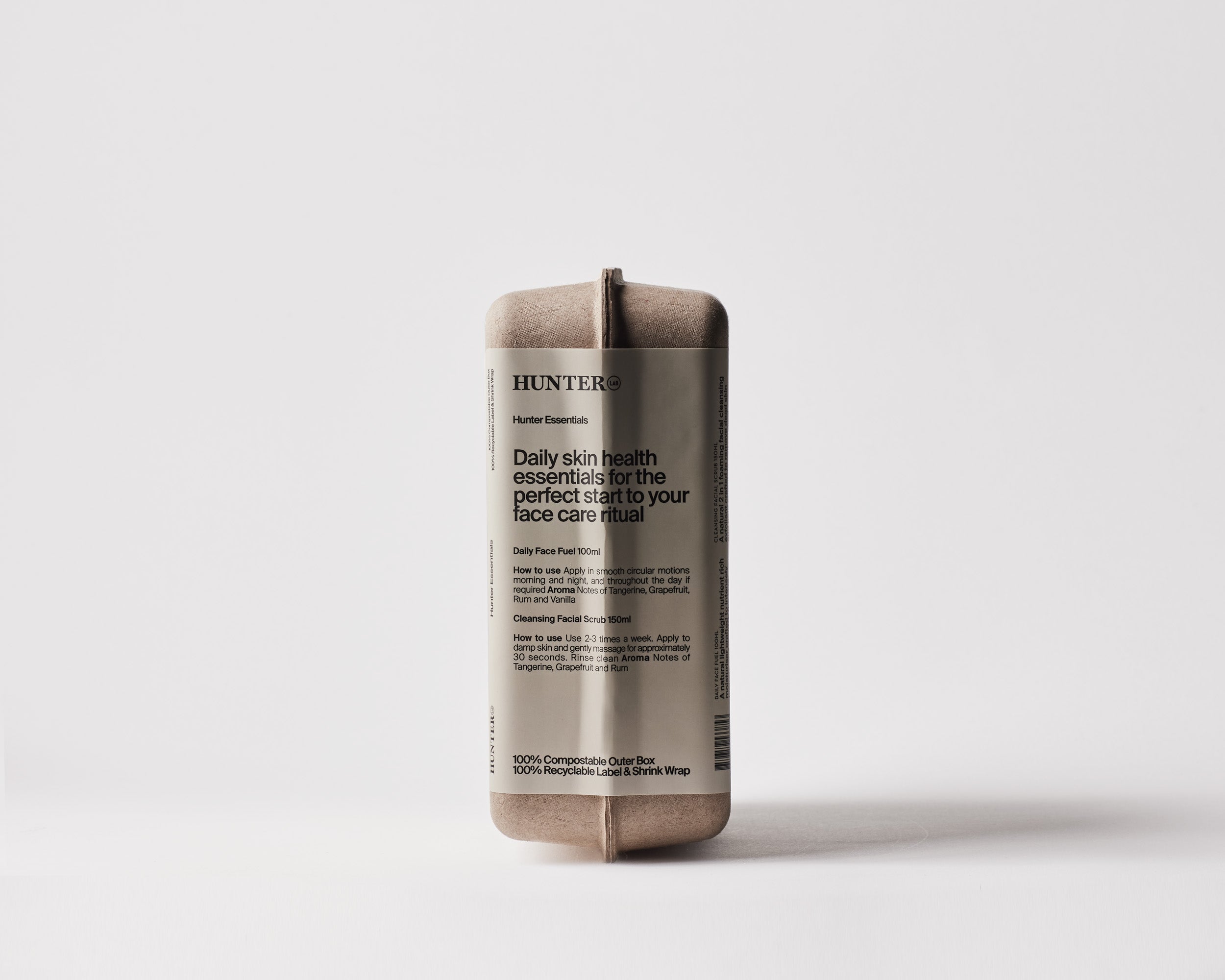 Hunter Essentials Kit