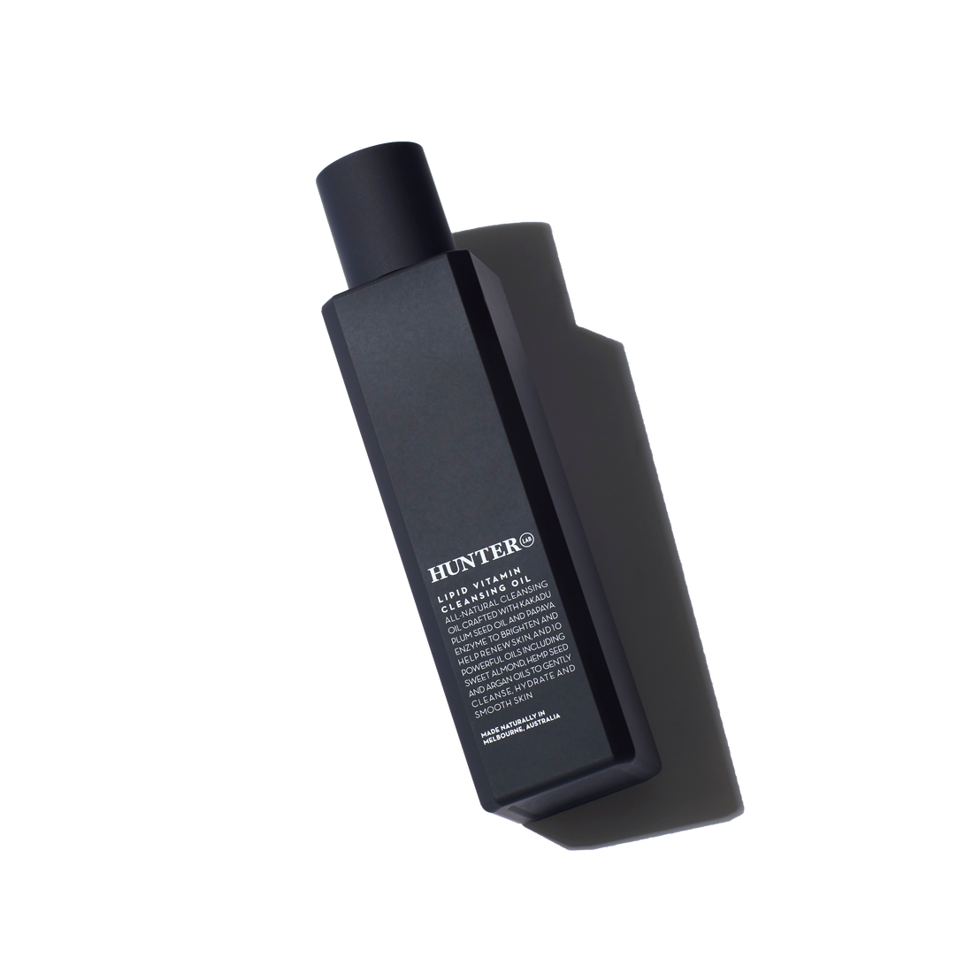 Lipid Vitamin Cleansing Oil