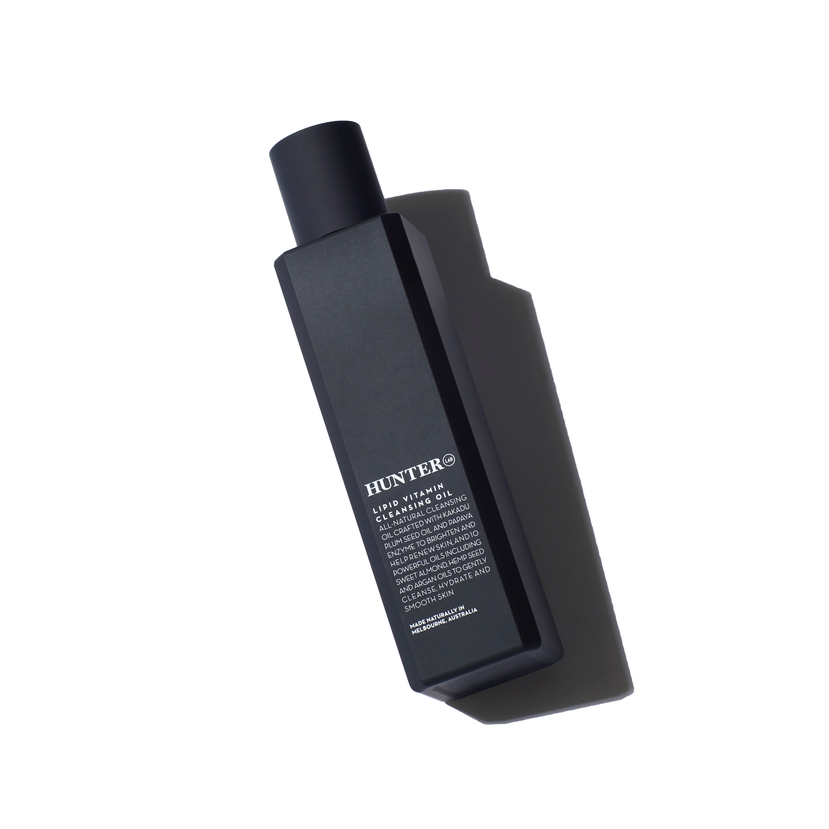 Lipid Vitamin Cleansing Oil