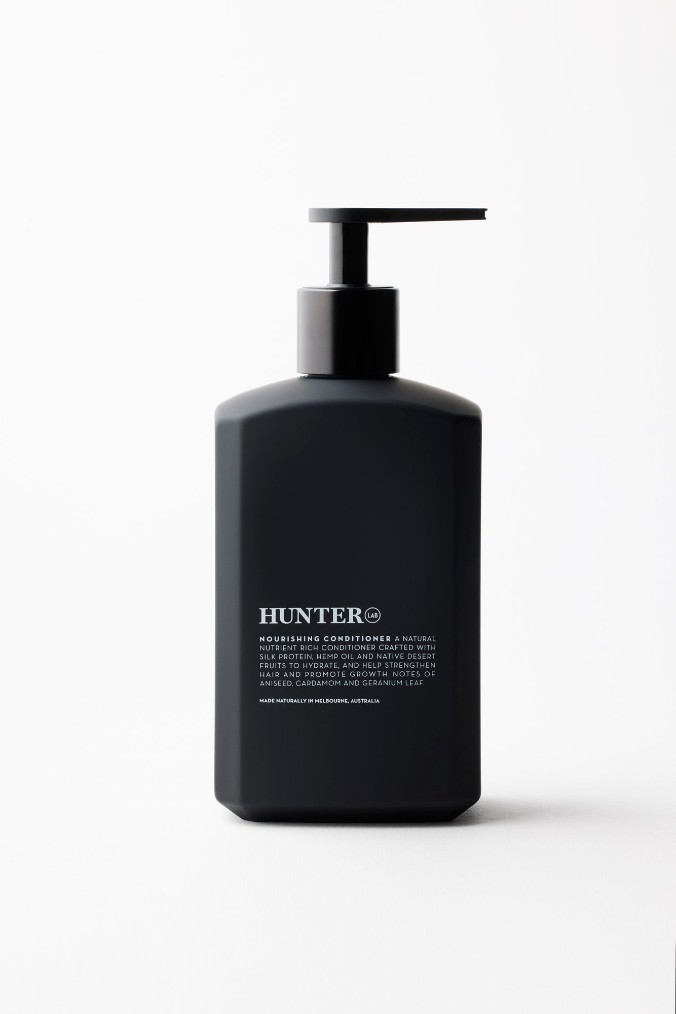 Nourishing Conditioner 550ml