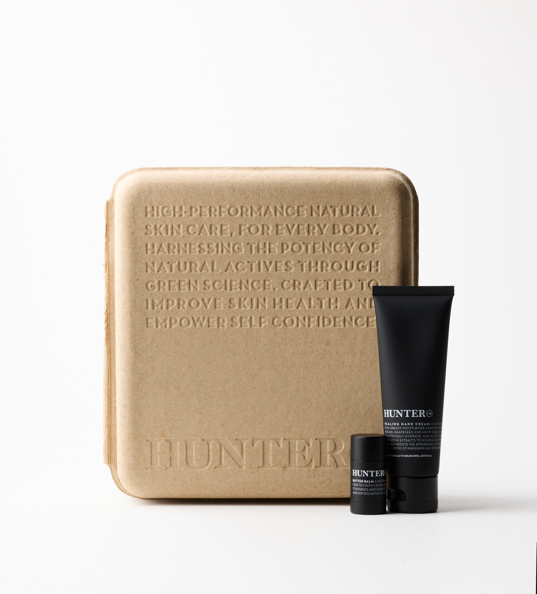 Nourish Kit
