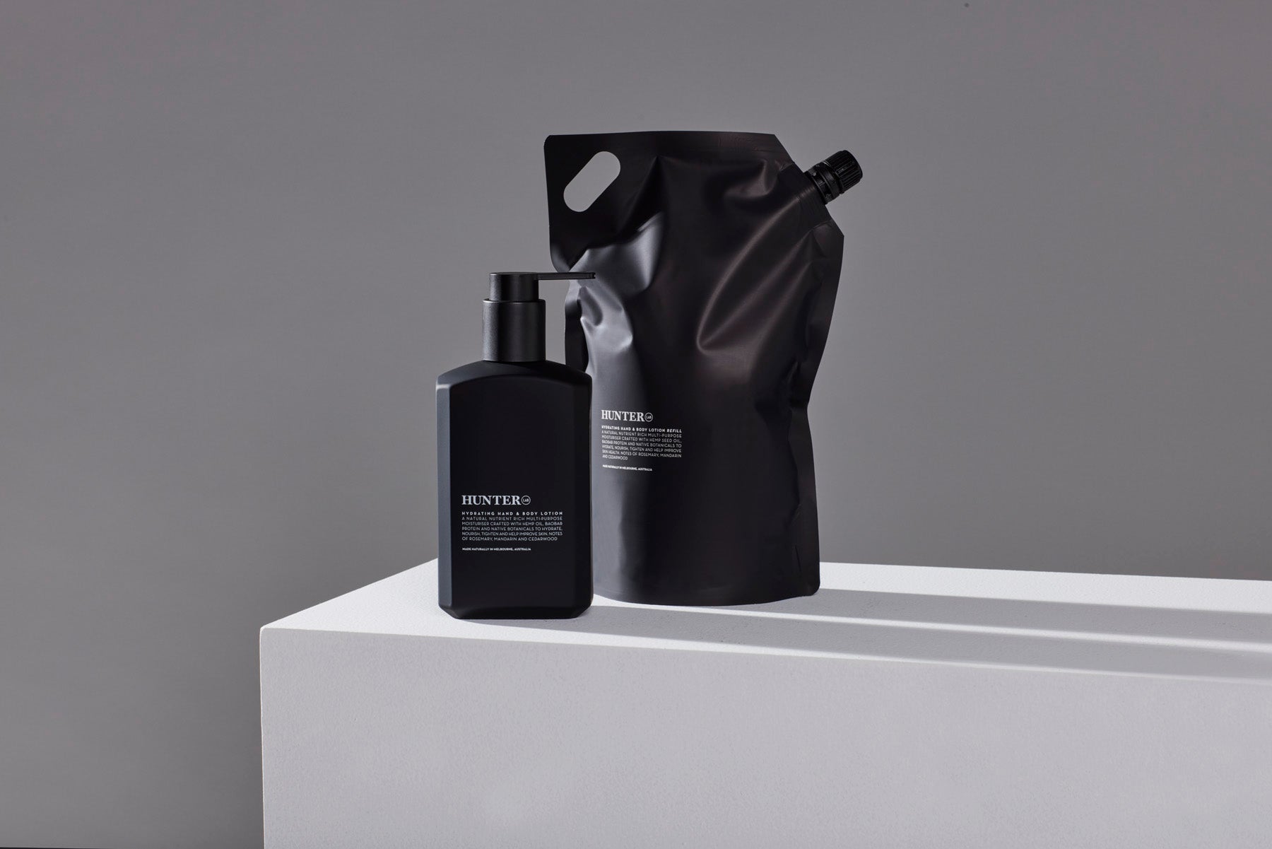 Hand & Body Lotion REFILL
