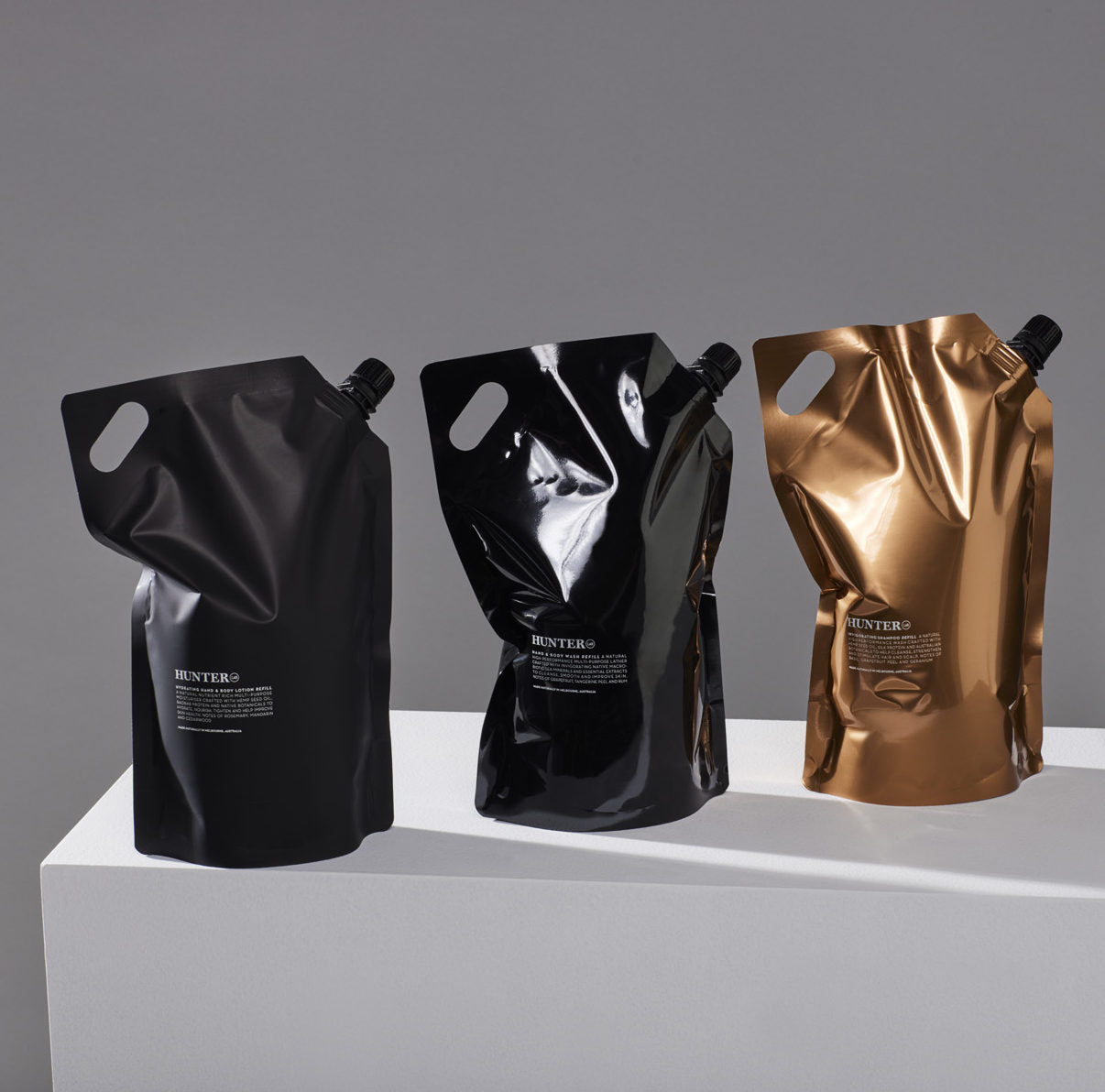 Hand & Body Lotion REFILL