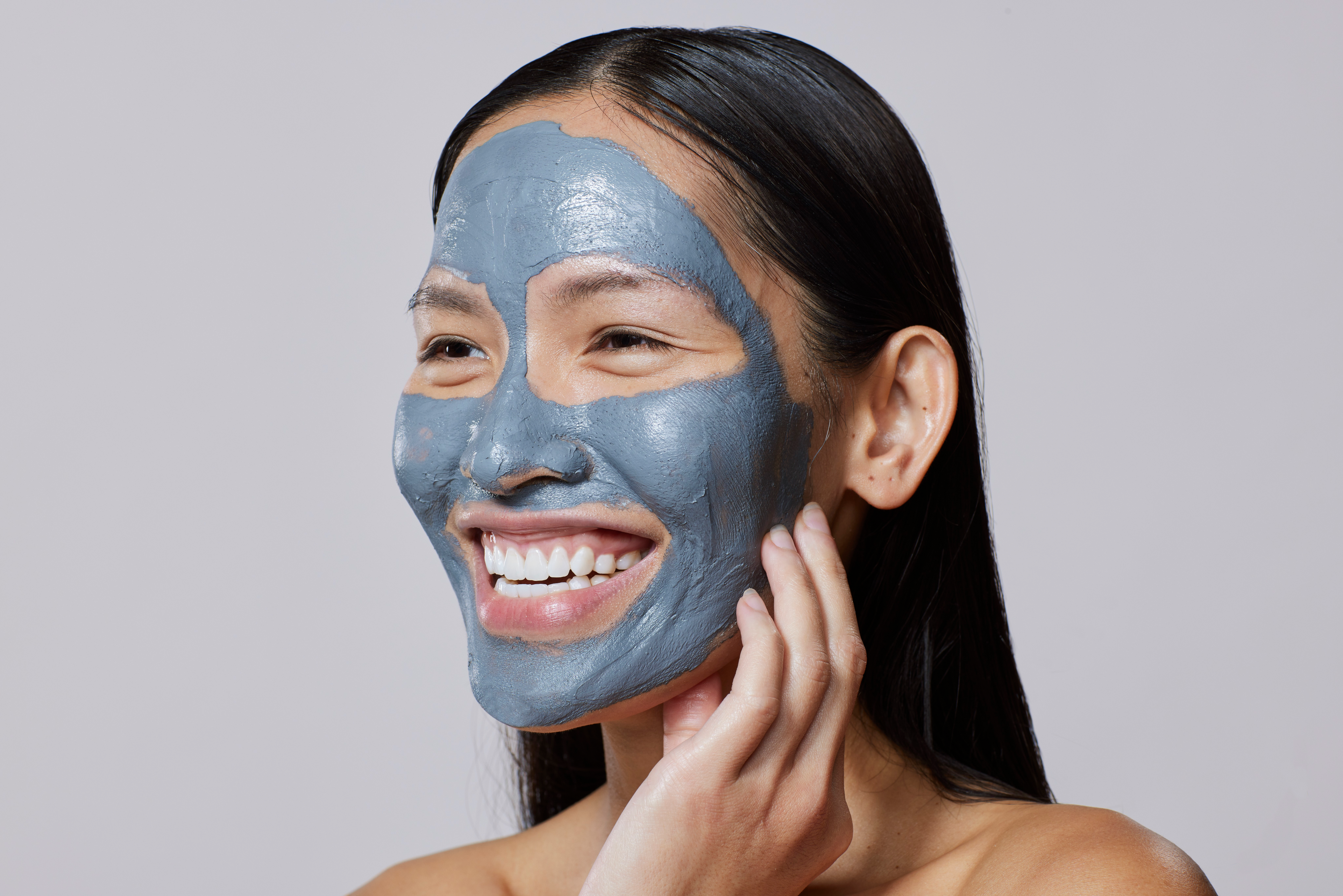 Charcoal Mud Mask 65g