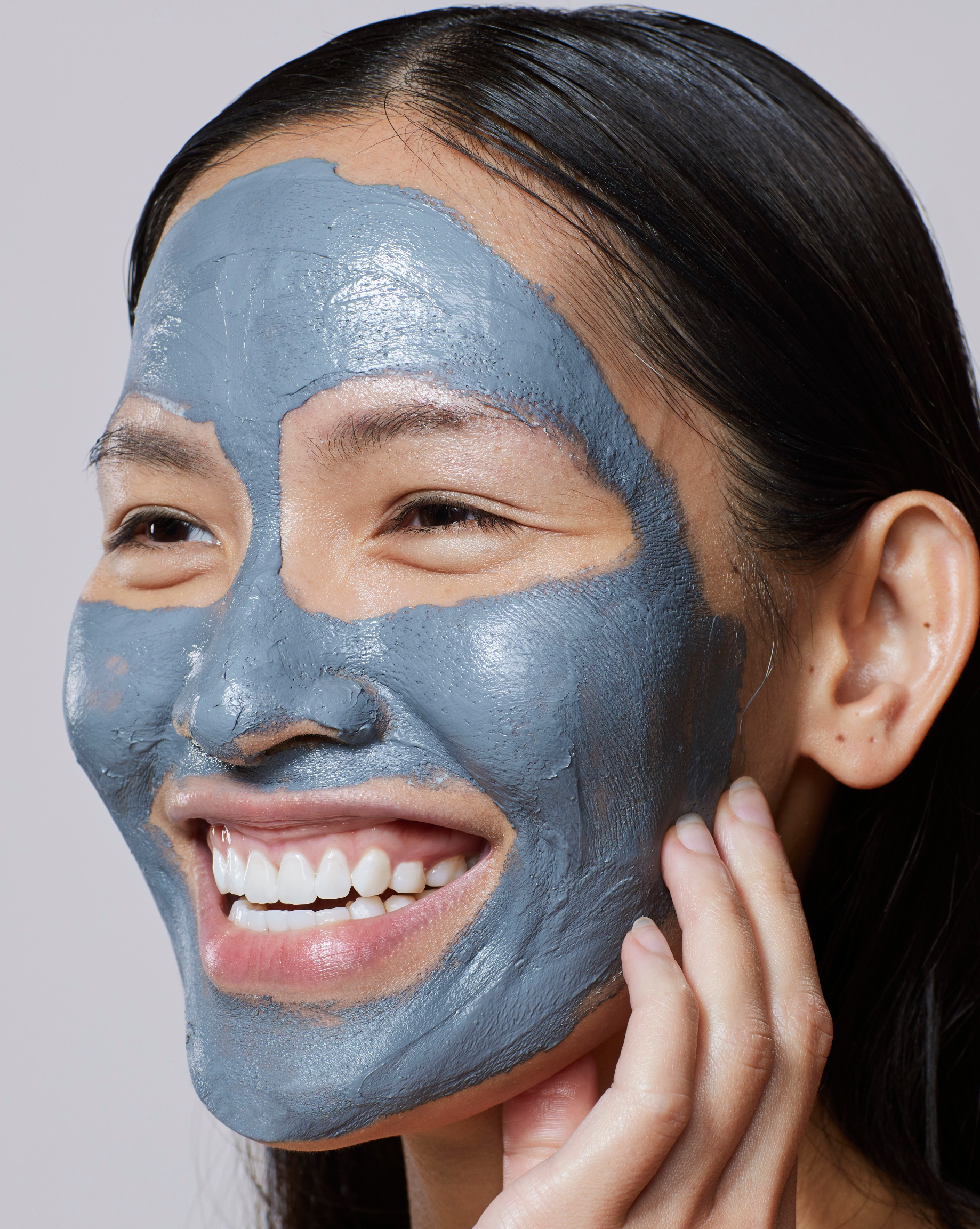 Charcoal Mud Mask