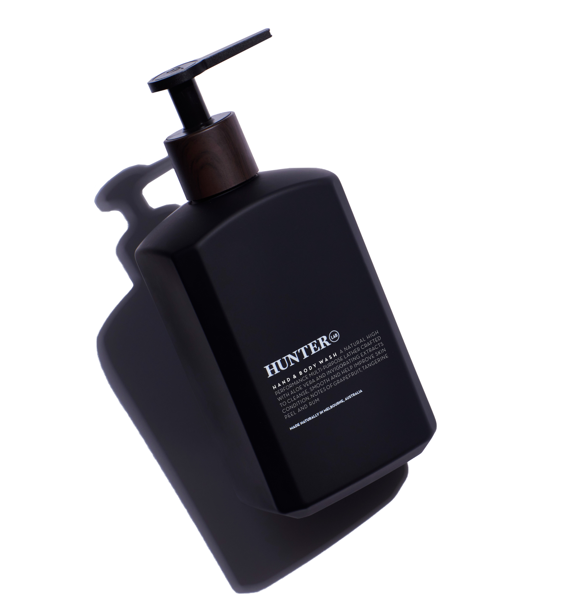 Hand & Body Wash