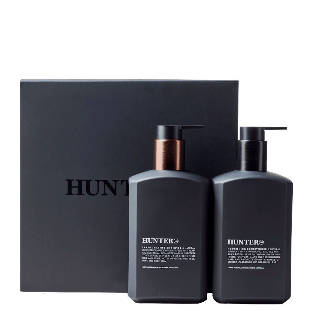 Hair Care Kit