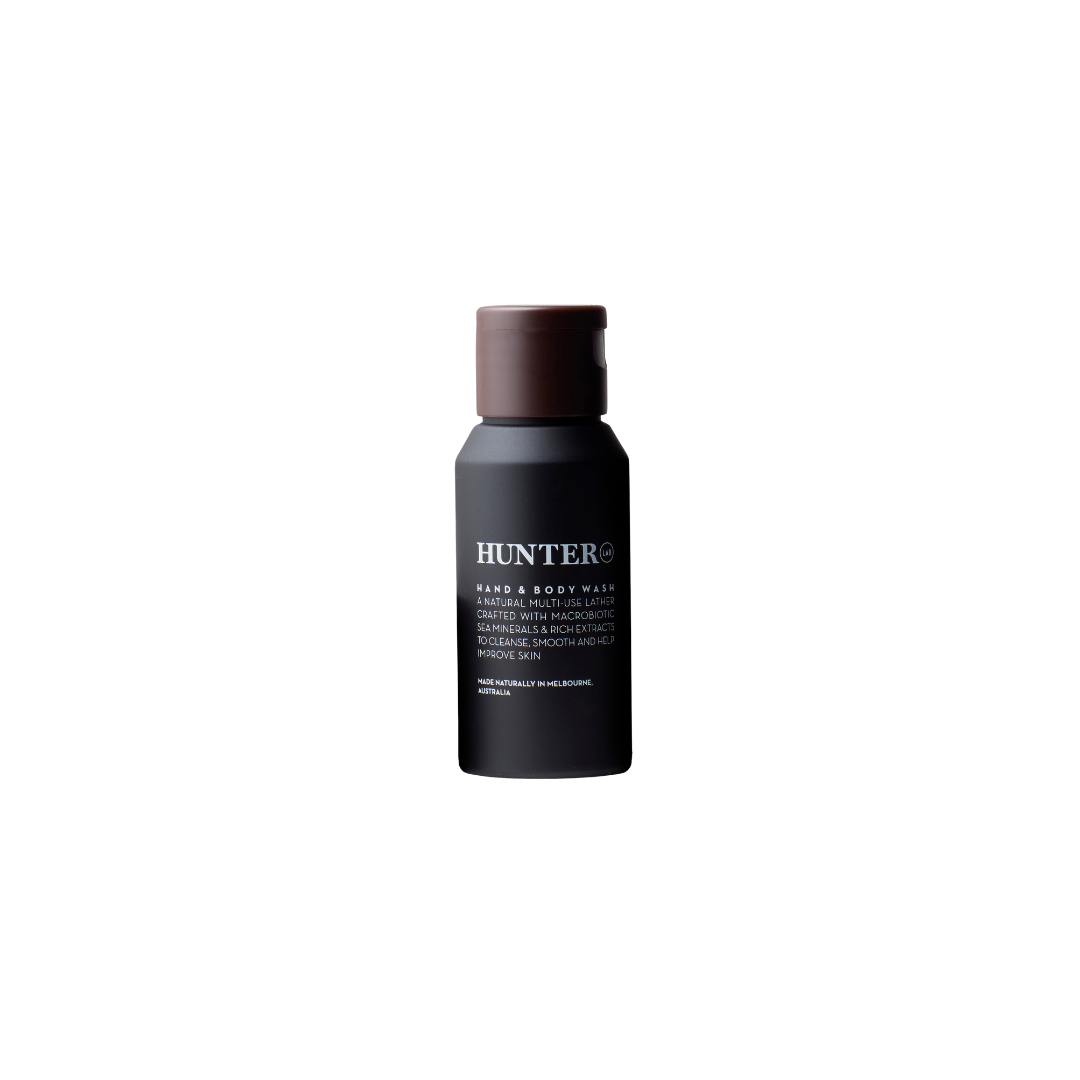Hand & Body Wash 50ml