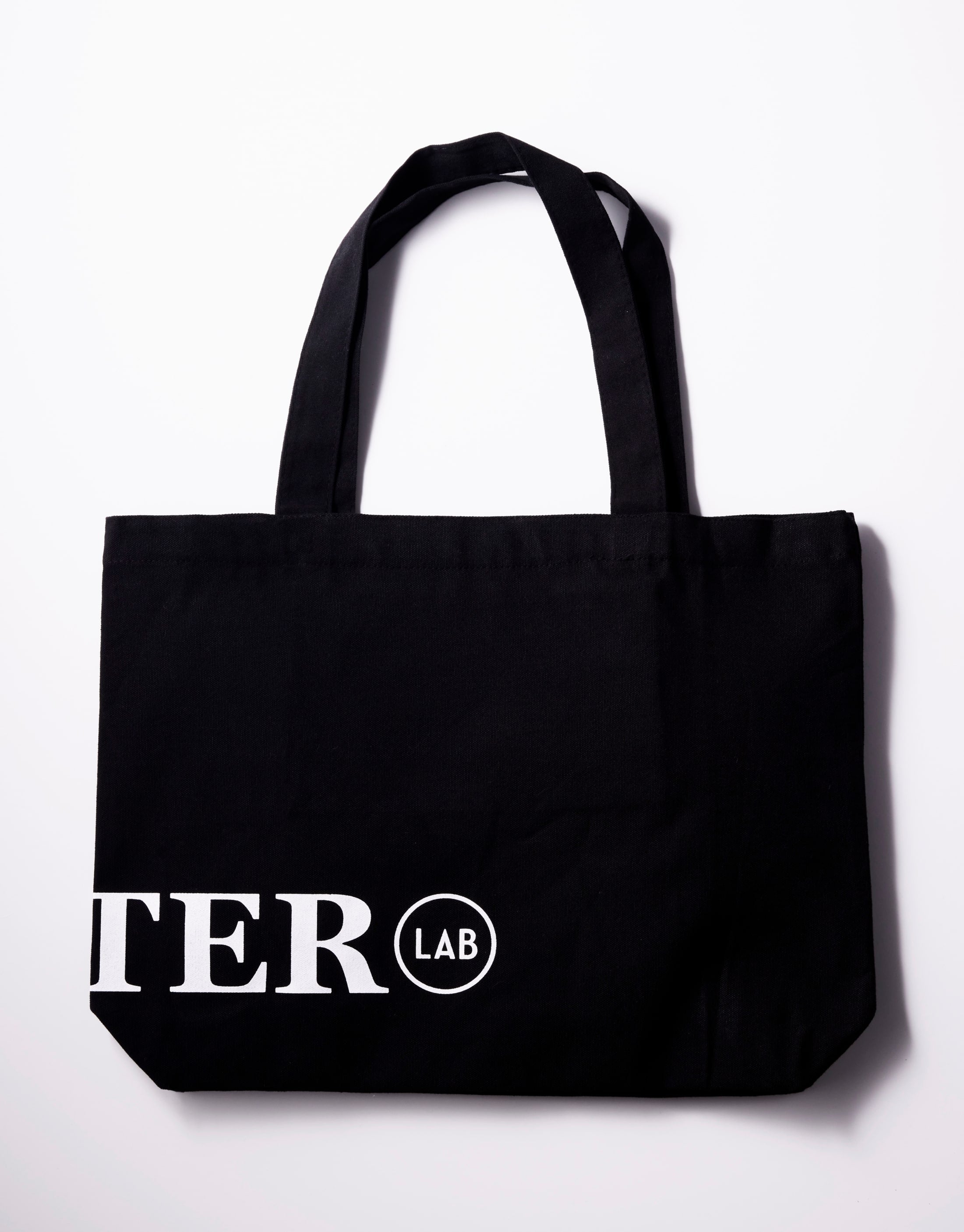 Canvas Tote
