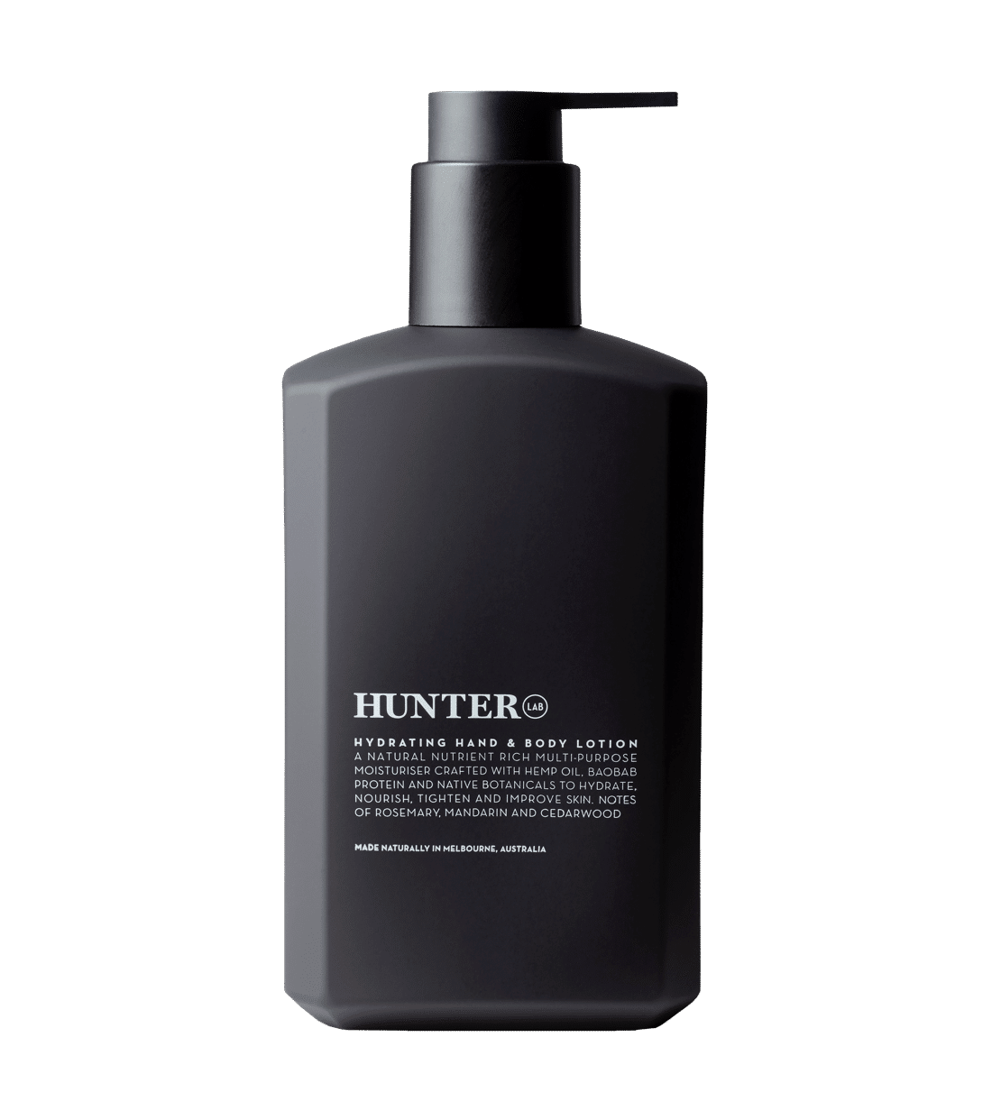 Hydrating Hand Body Lotion min