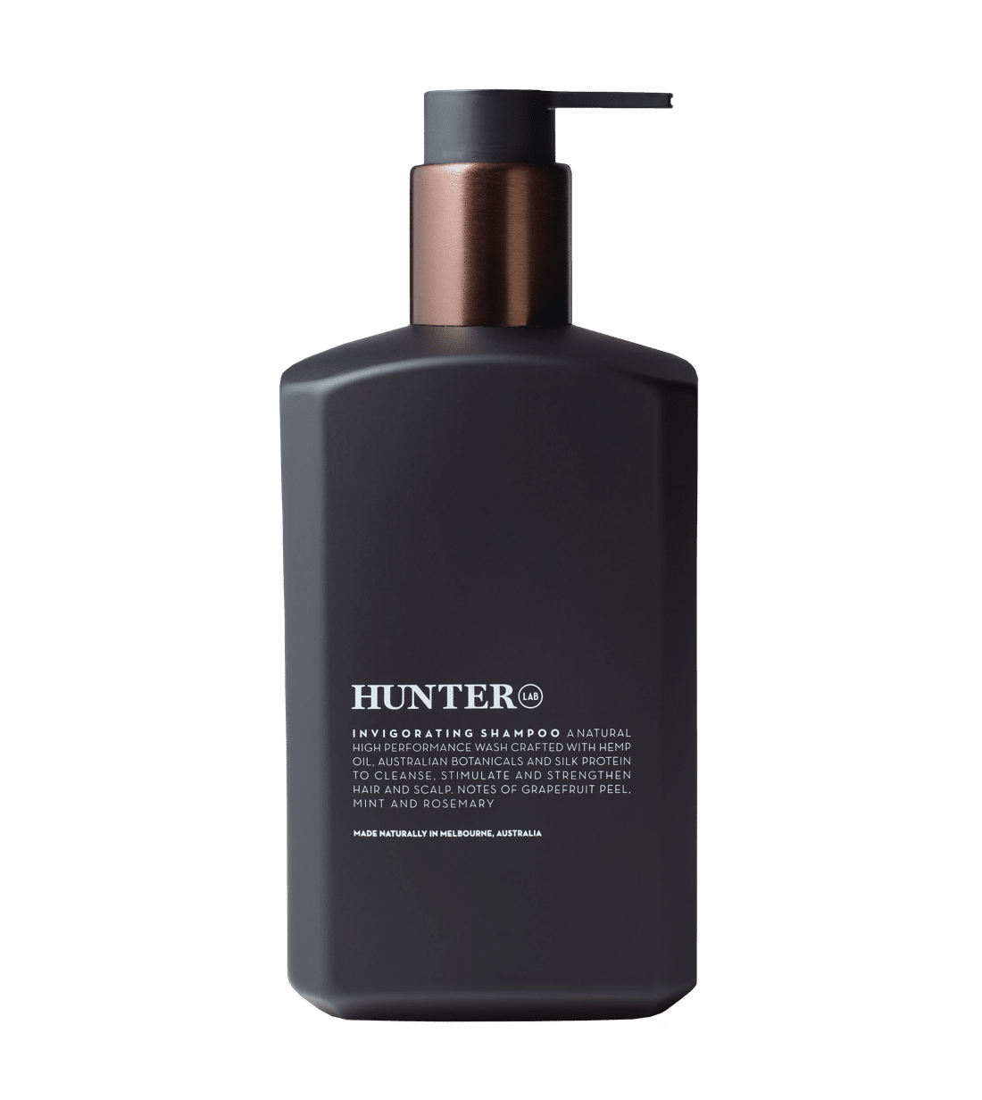 Invigorating Shampoo min