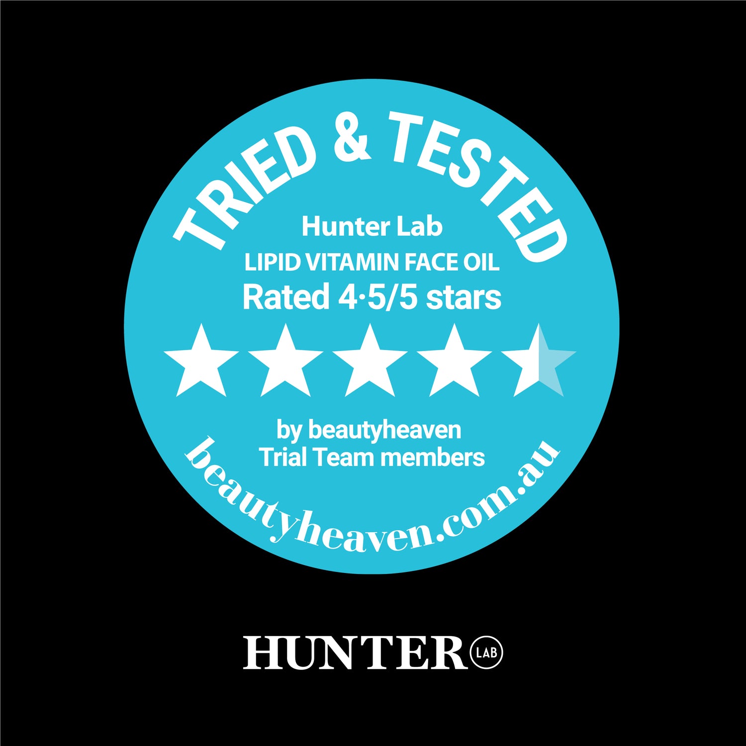 Lipid Vitamin Face Oil 30ml