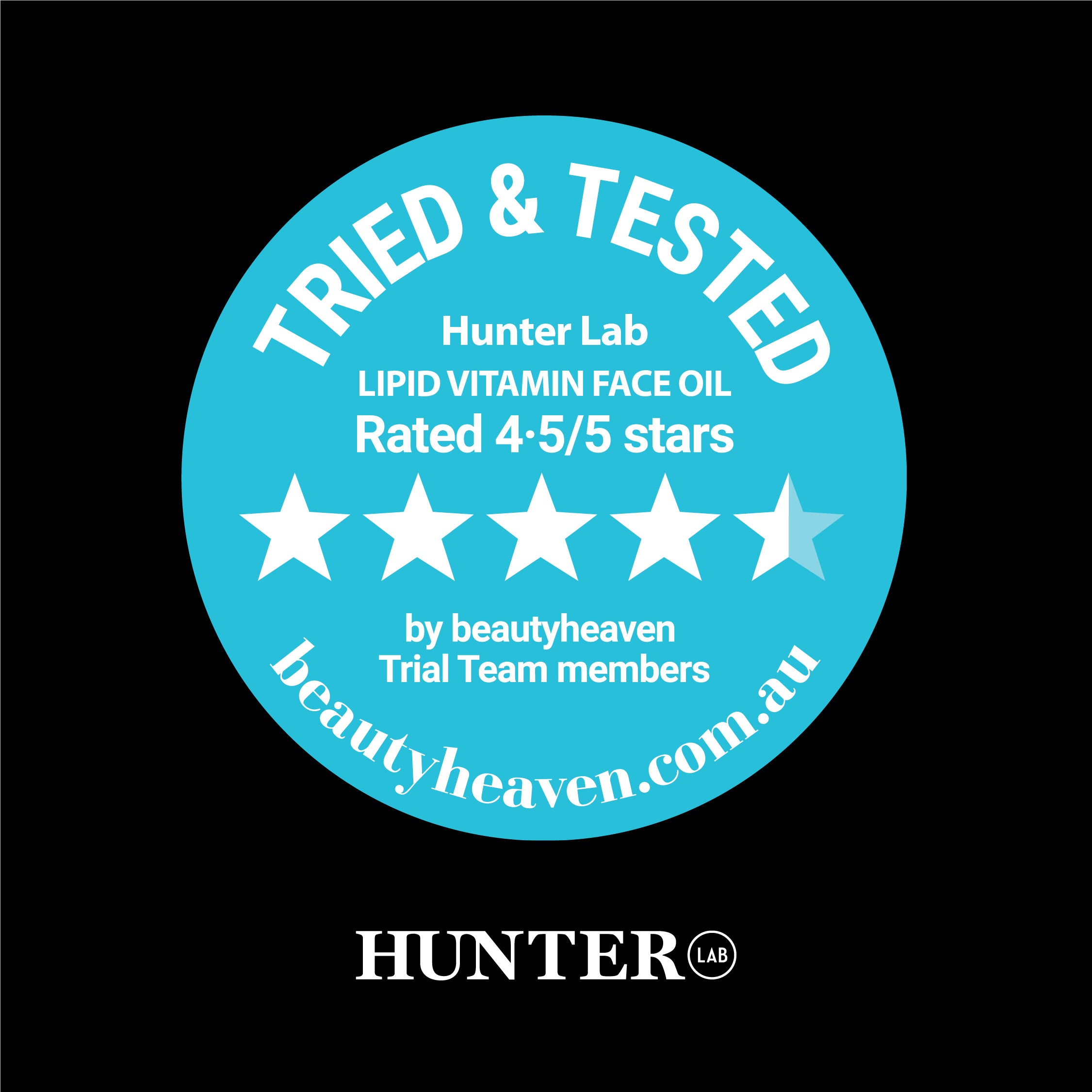 Lipid Vitamin Face Oil