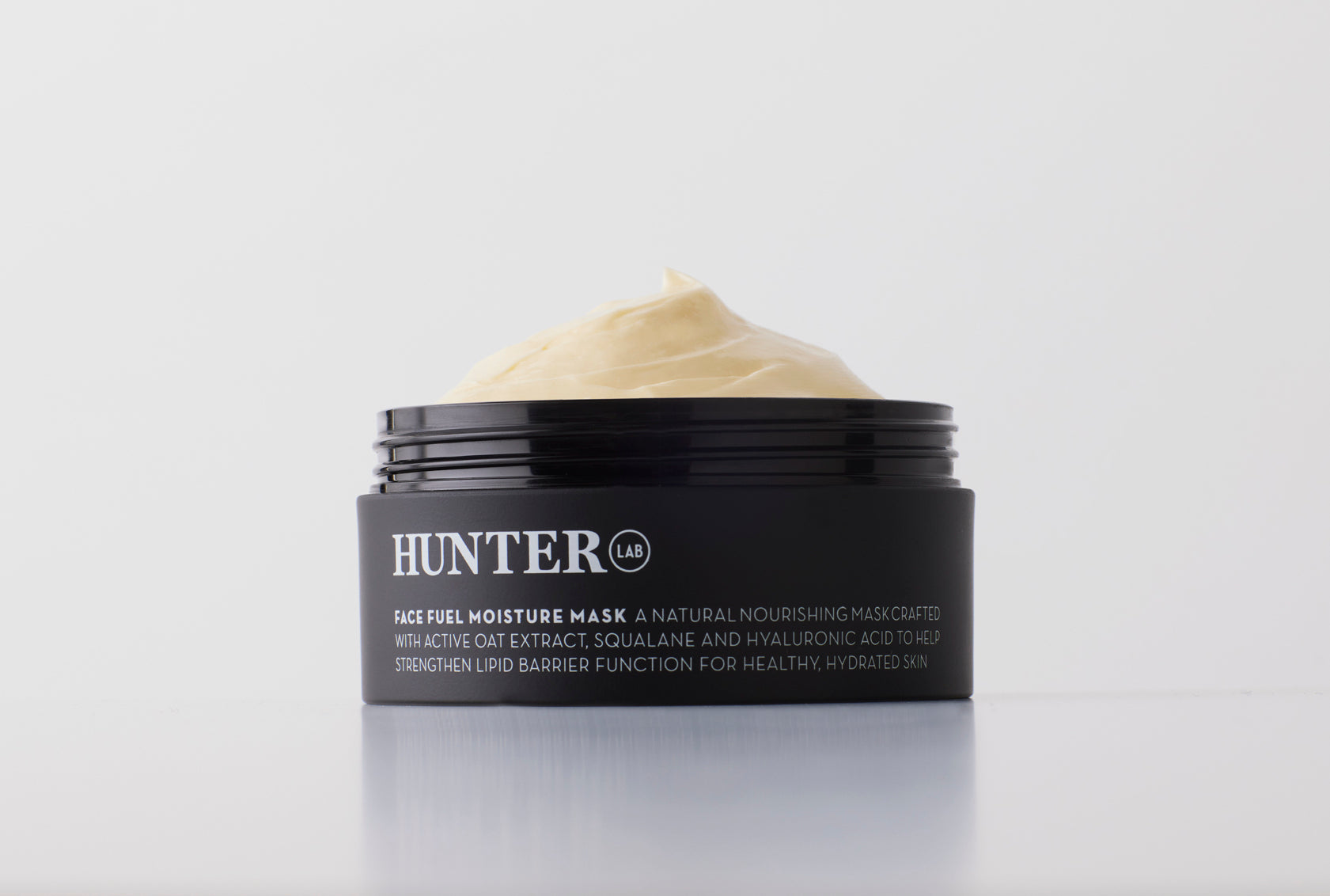 Face Fuel Moisture Cream
