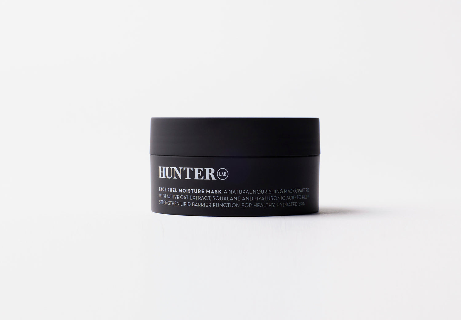 Face Fuel Moisture Cream