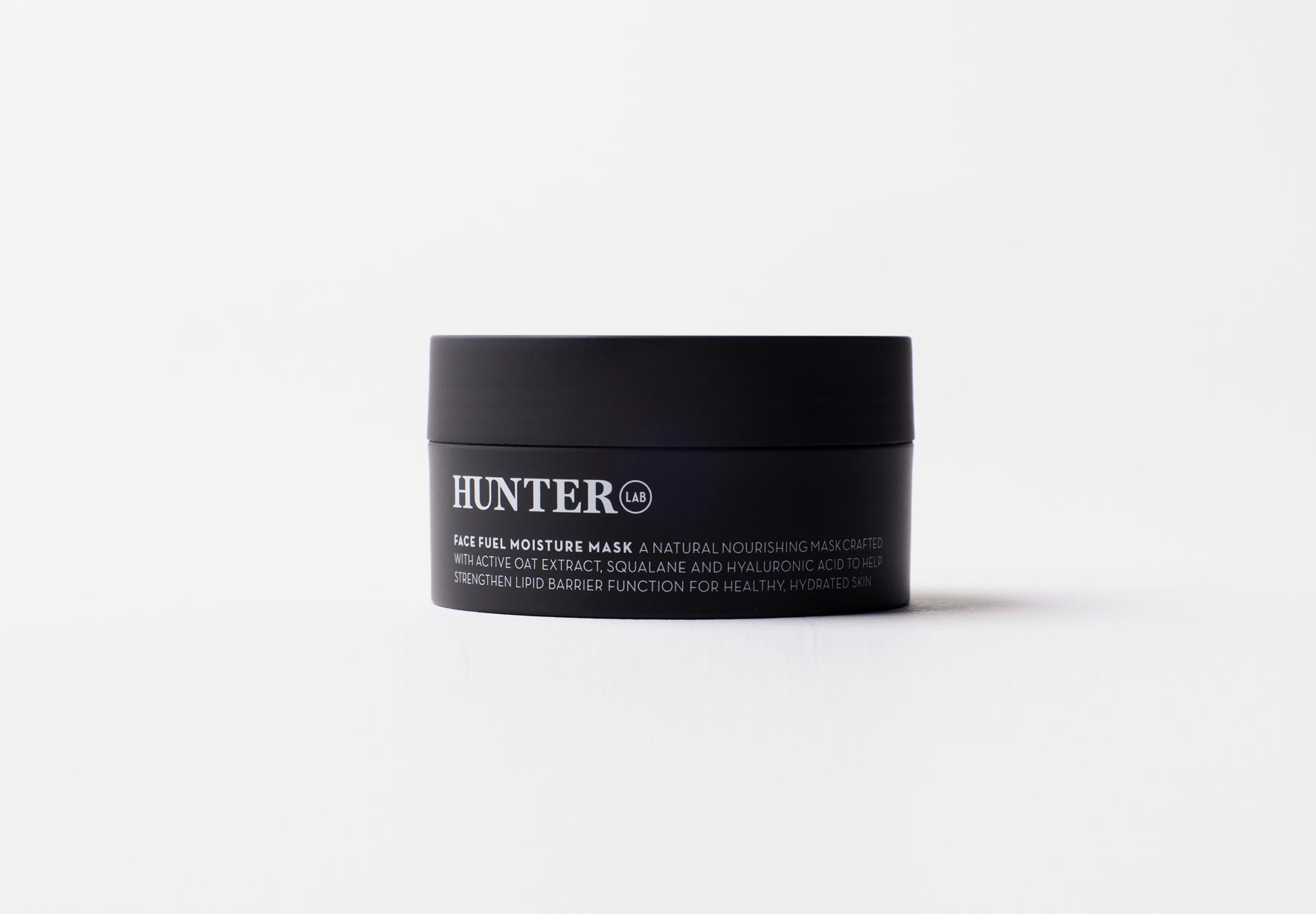 Face Fuel Moisture Cream