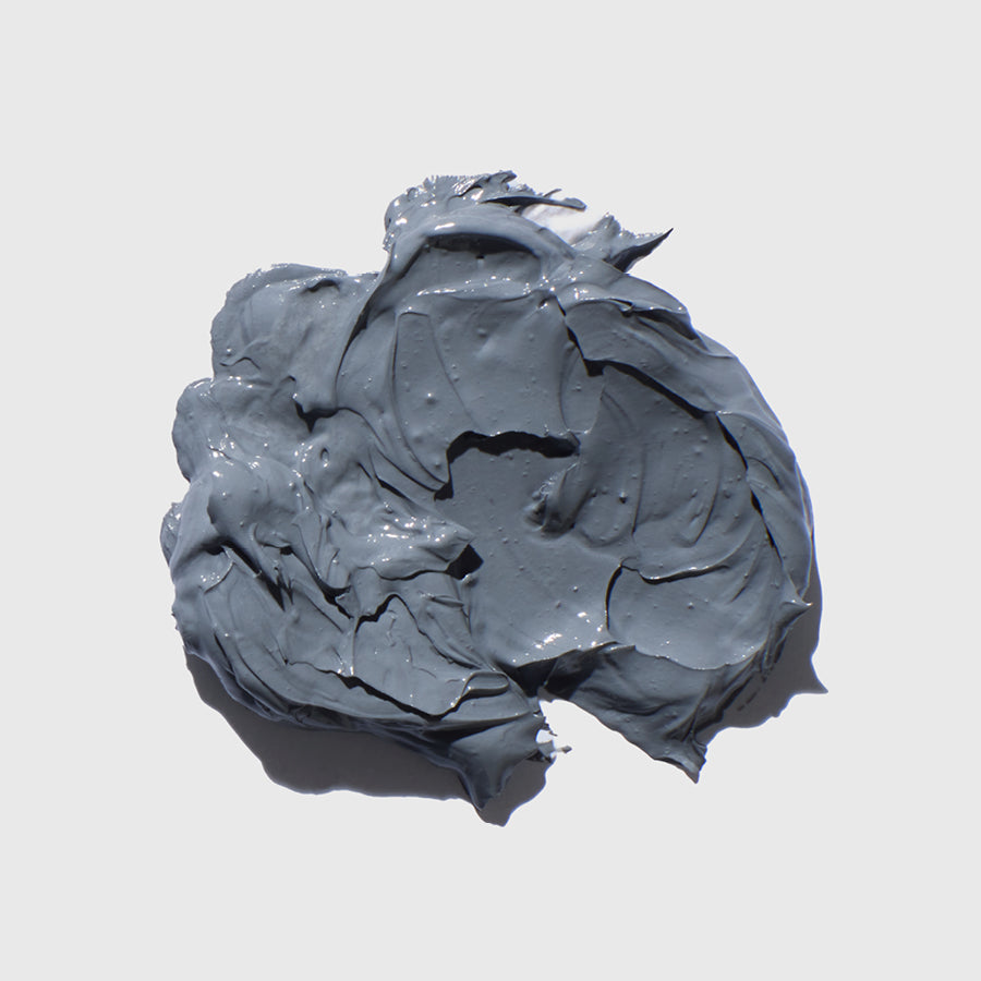 Charcoal Mud Mask 65g