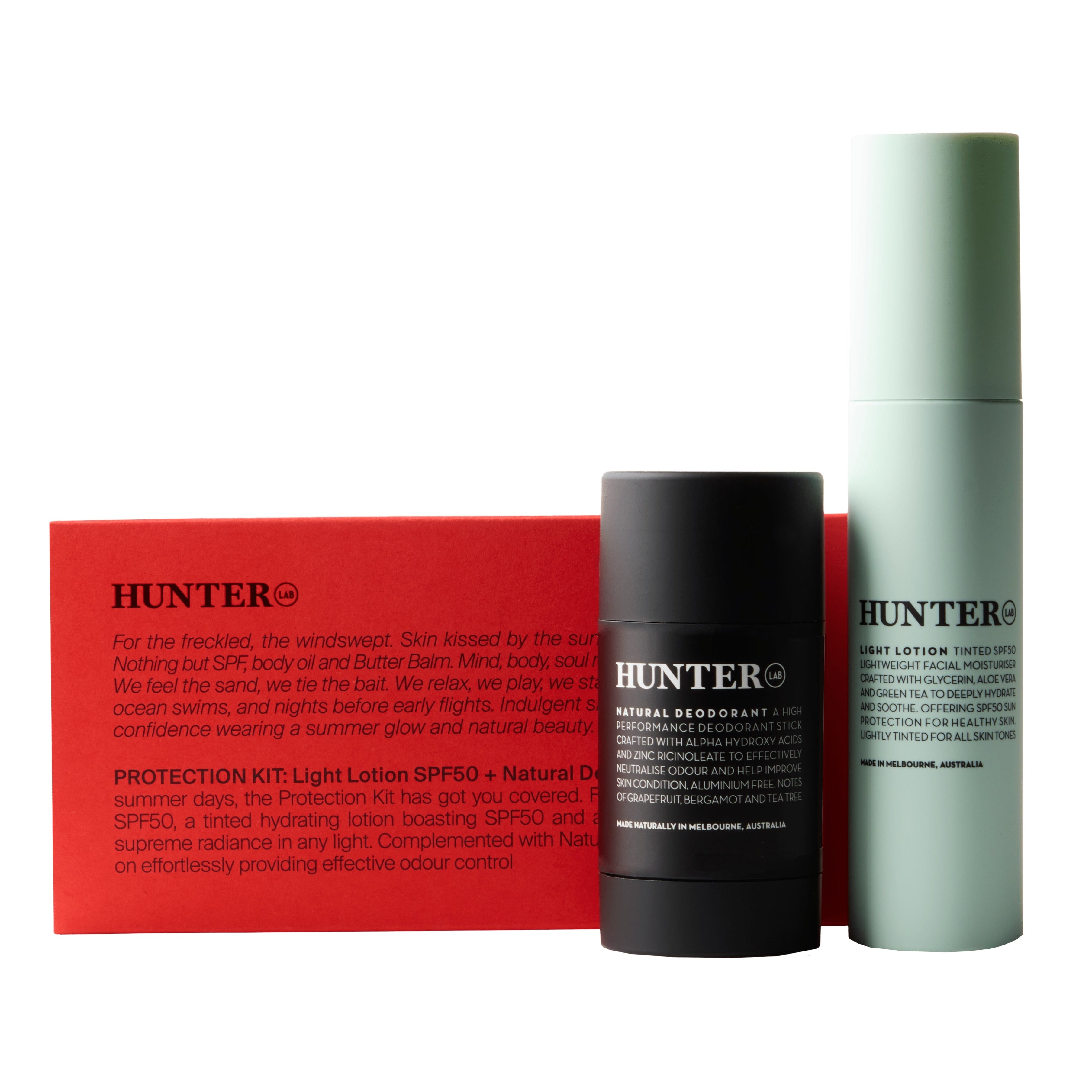 Protection Kit