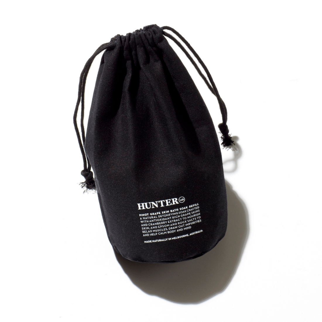 Pinot Grape Skin Bath Soak REFILL