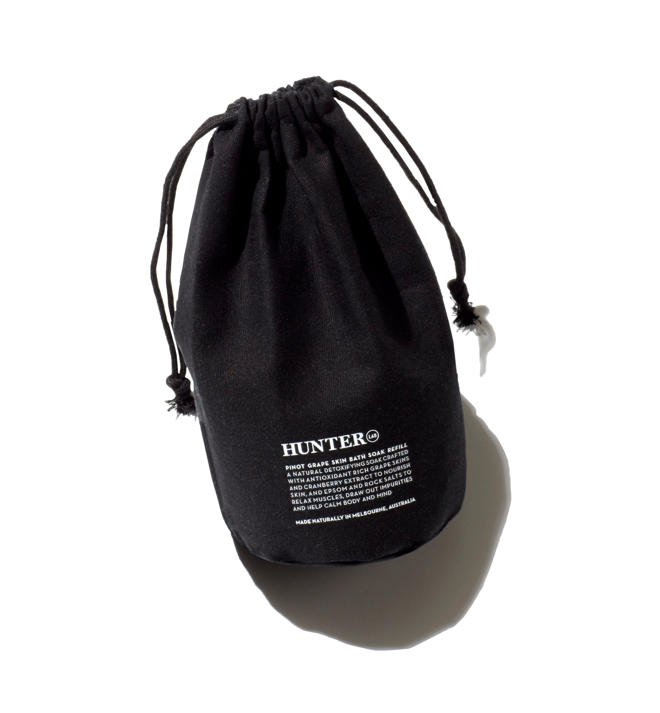Pinot Grape Skin Bath Soak REFILL