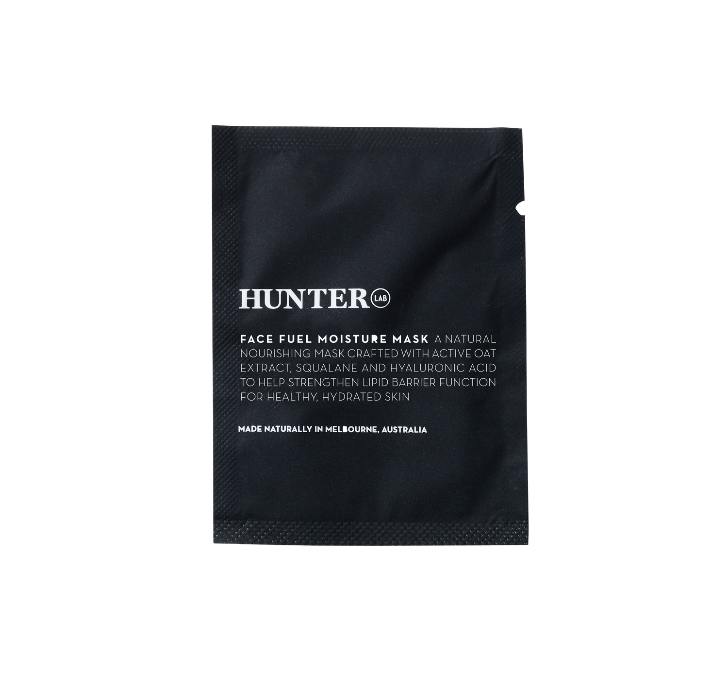 Face Fuel Moisture Mask Sachet