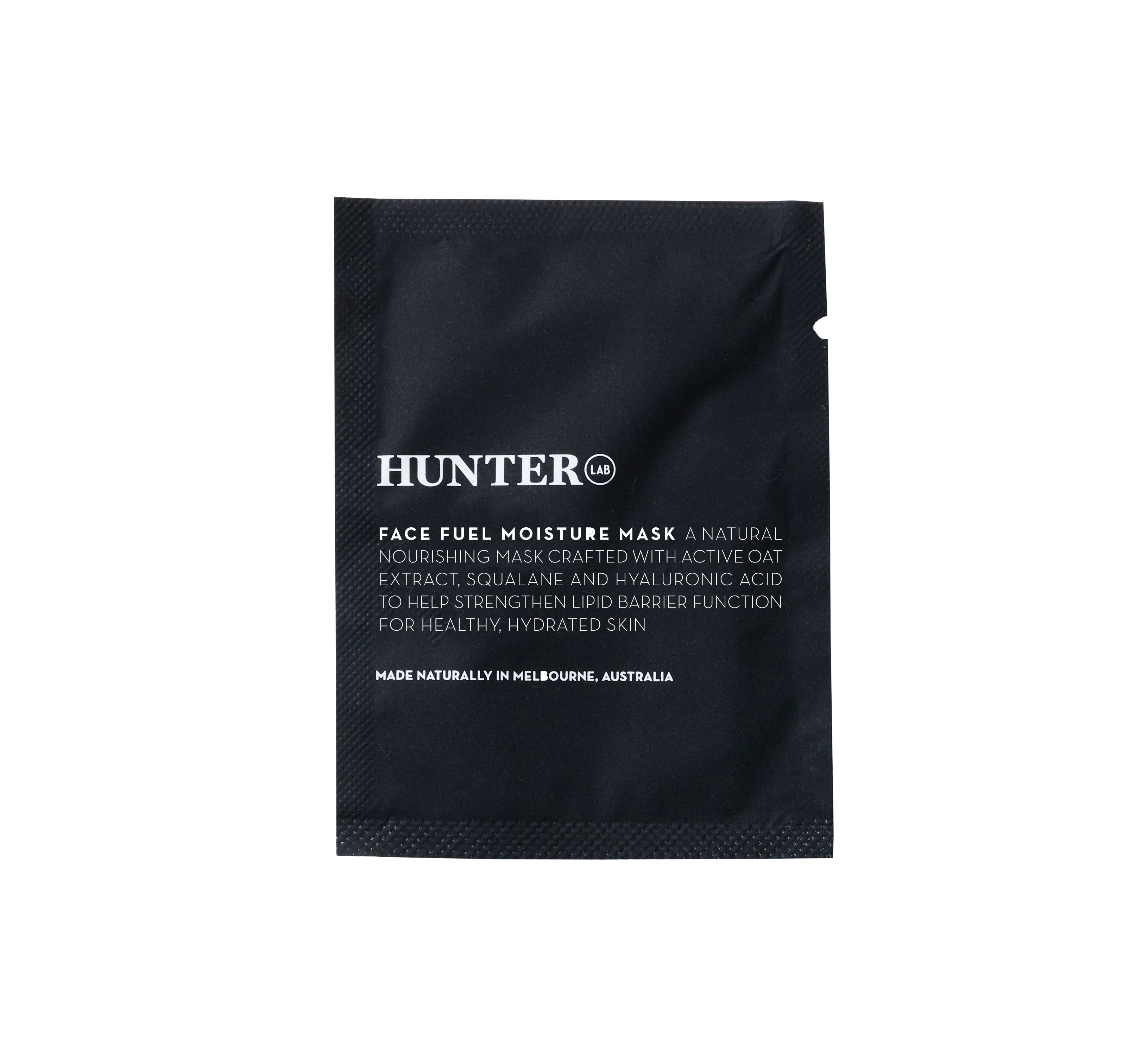 Face Fuel Moisture Mask Sachet