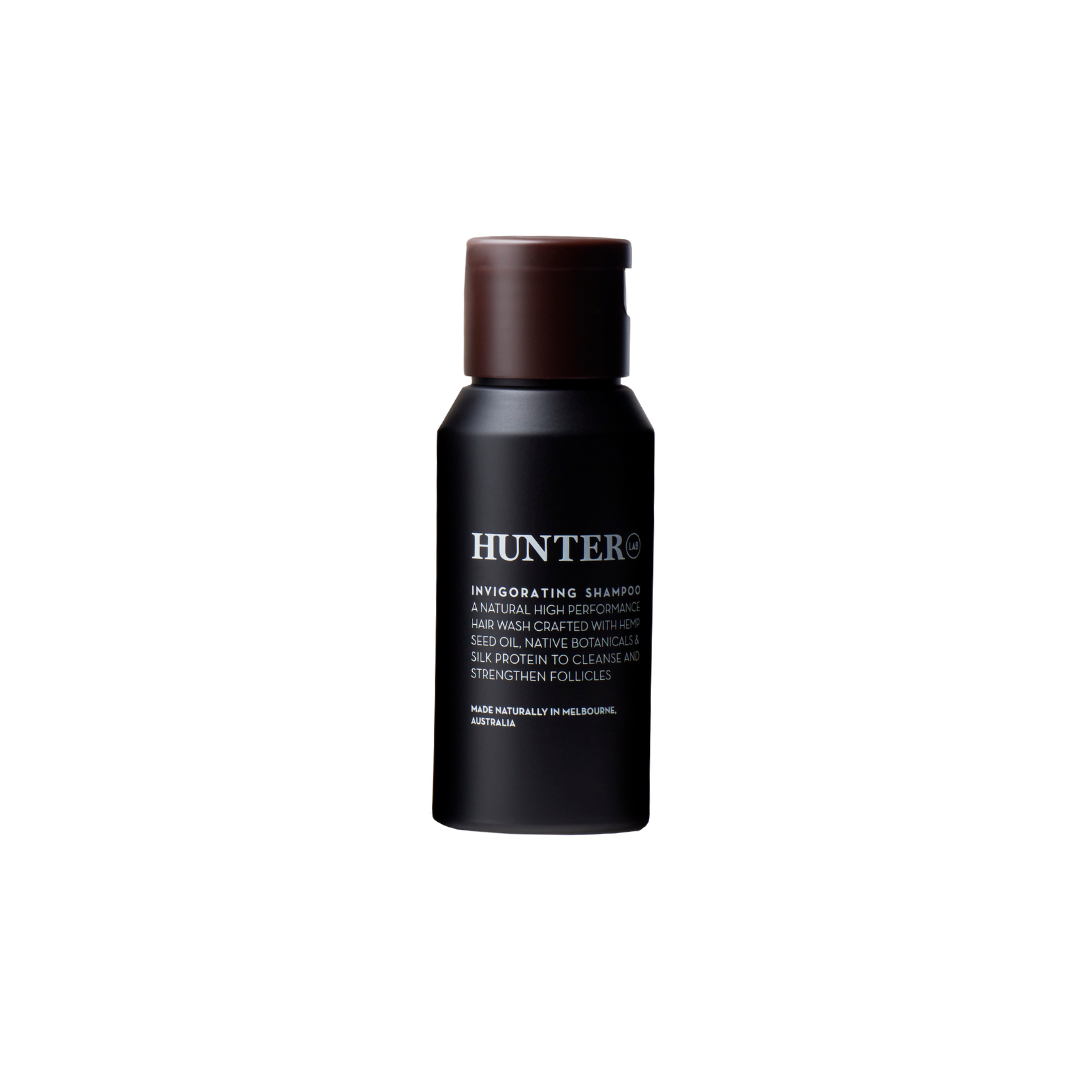 Invigorating Shampoo 50ml
