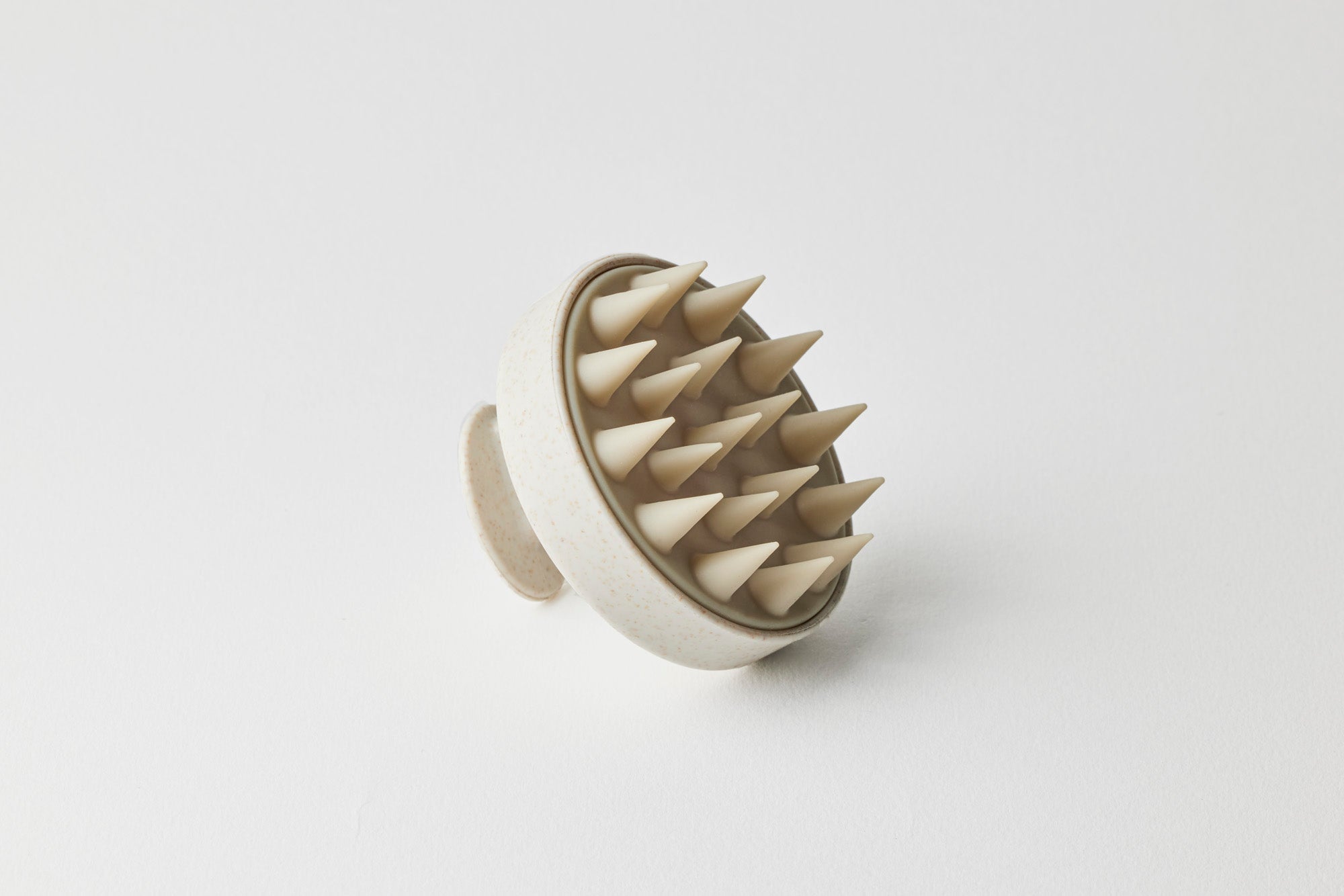 Stimulating Scalp Massager